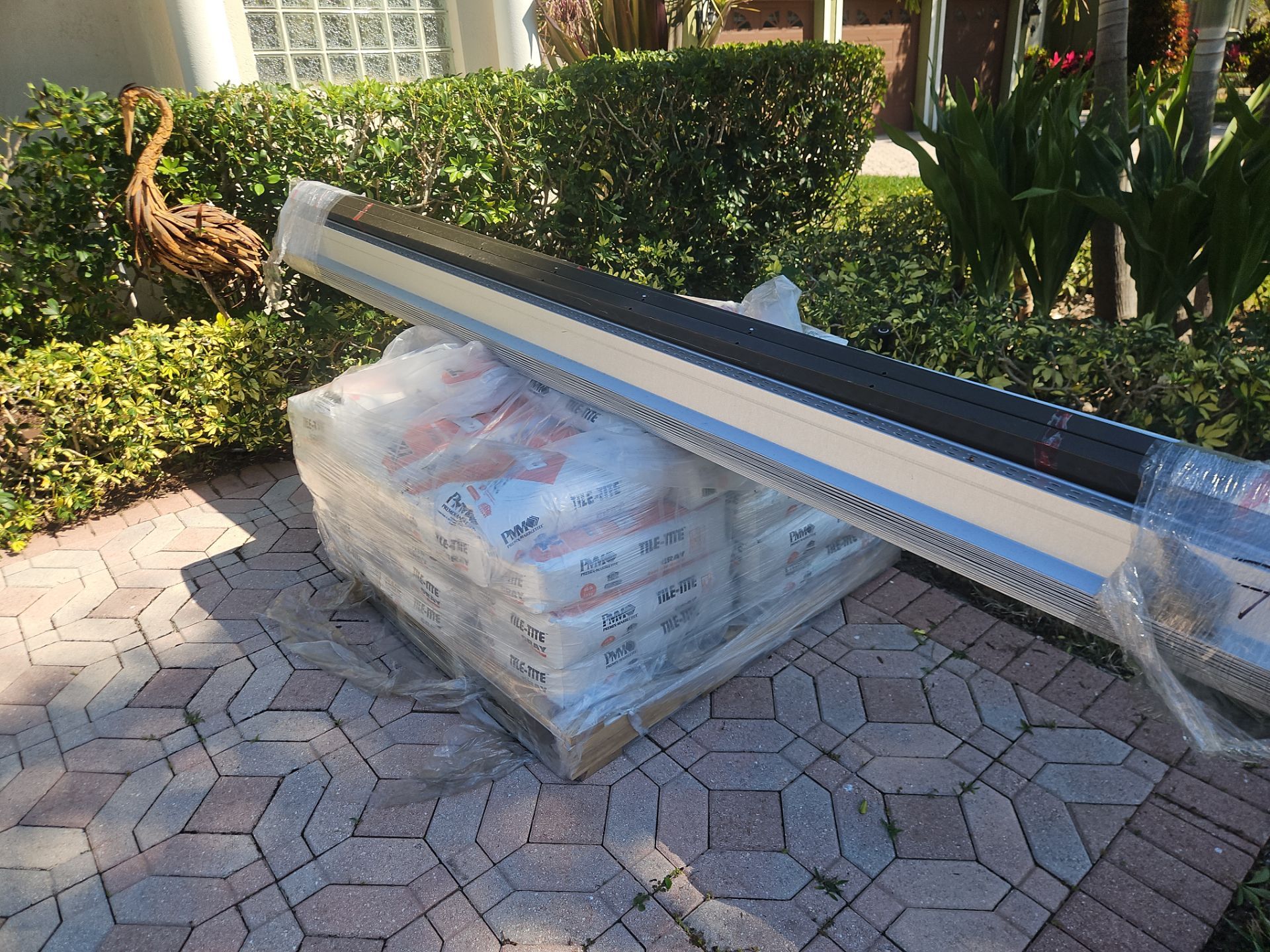 Residential Roofing Installation using WestLake Roofing Tile by BLUES BROTHERS CONSTRUCTION CORP