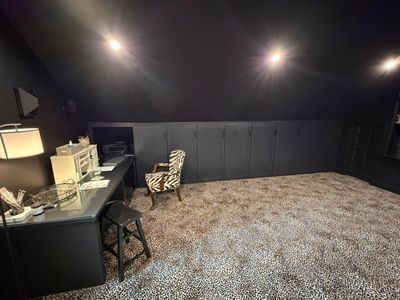 Custom Cabinets + Painting In Franklin