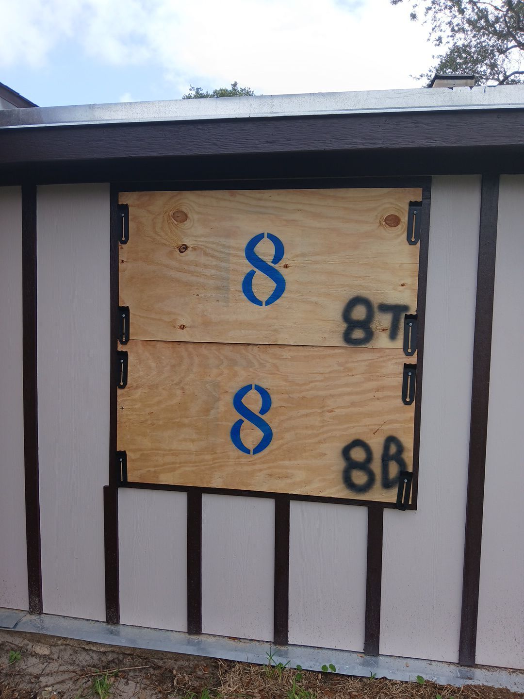 Lady Cave. Thats a thing...Right?! by Bayfront Roofing and Construction