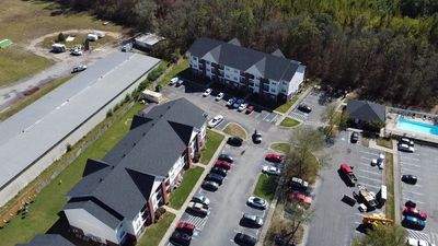 Project in Cabot, AR