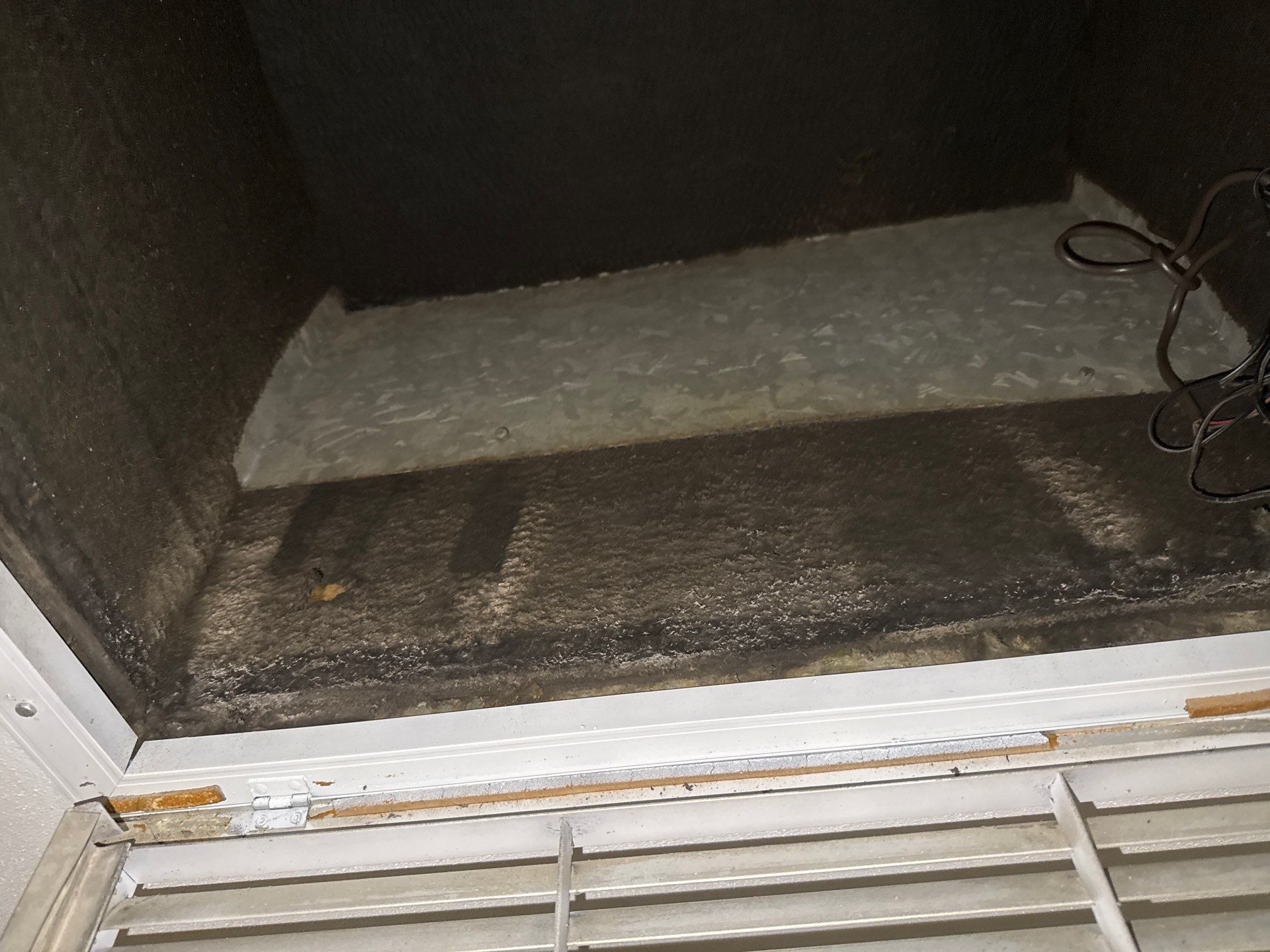 Central Air Conditioning Installation by Southern Values Cooling and Heating Inc
