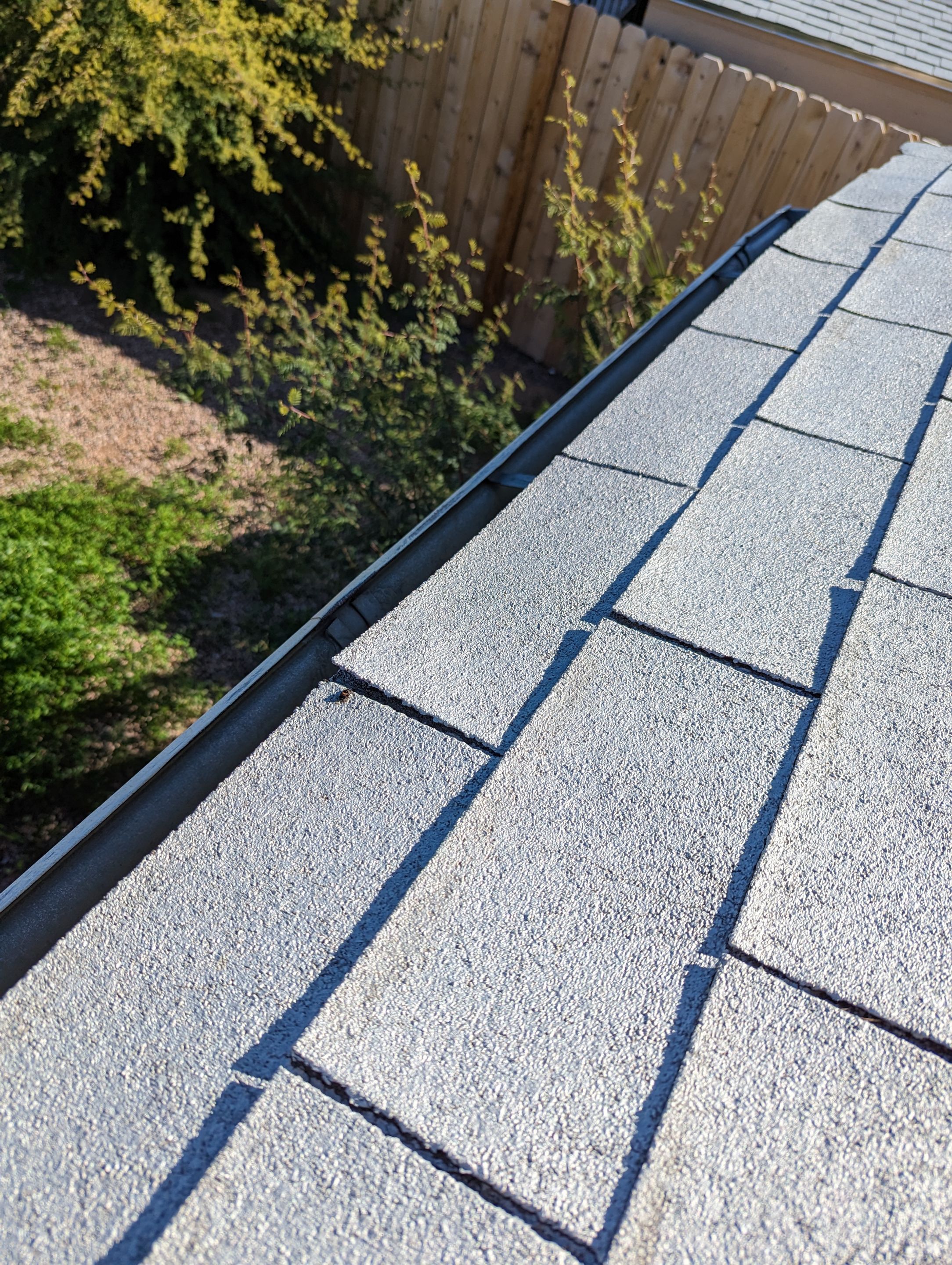 Shirley's Full Re-Roof (Energy Star) by All Storm Roofing & Construction