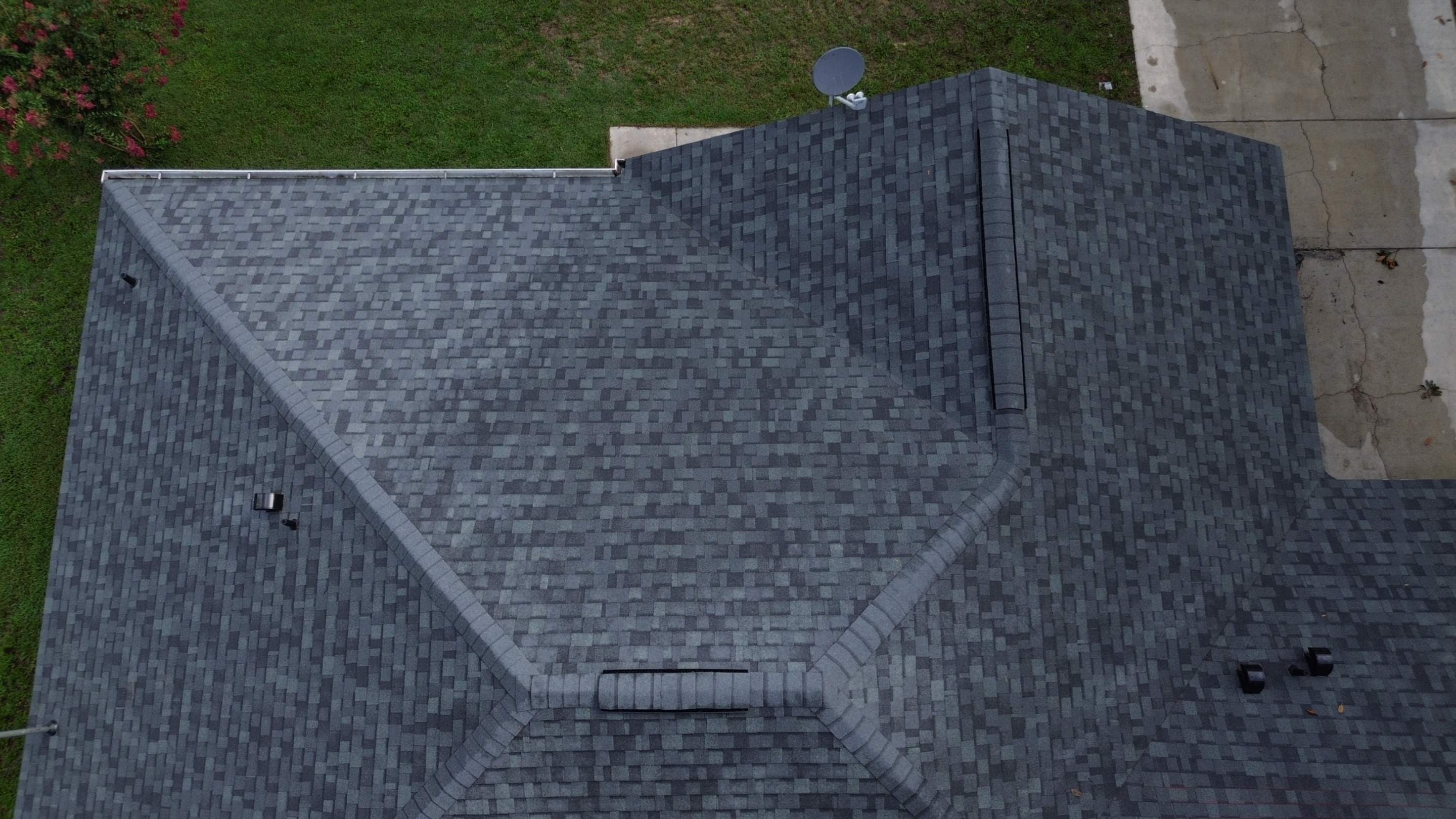 Roofing Company in Newberry, Florida  by Brehm Roofing
