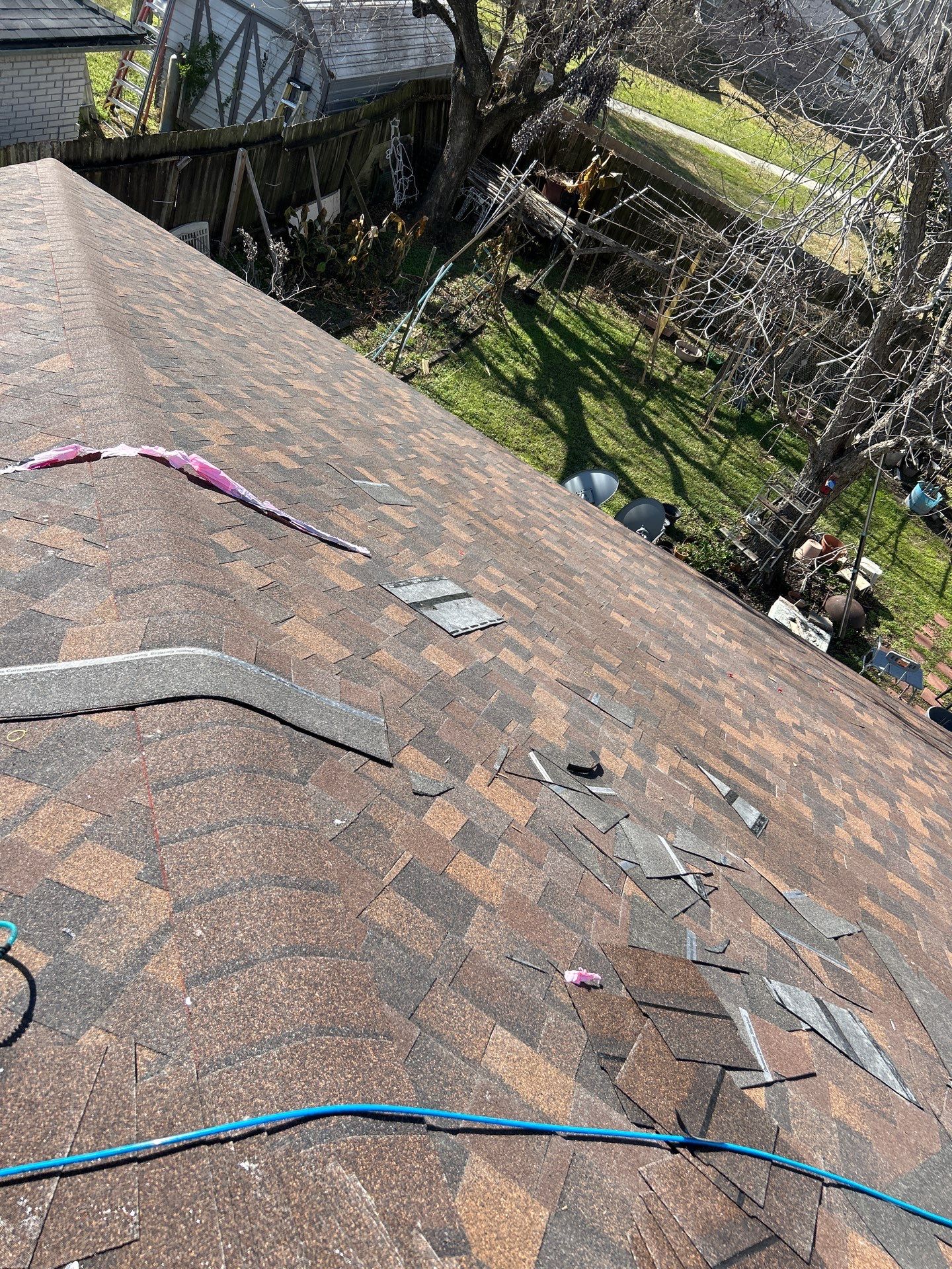 Roof Replacement Humble by Roof Repair Services LLC