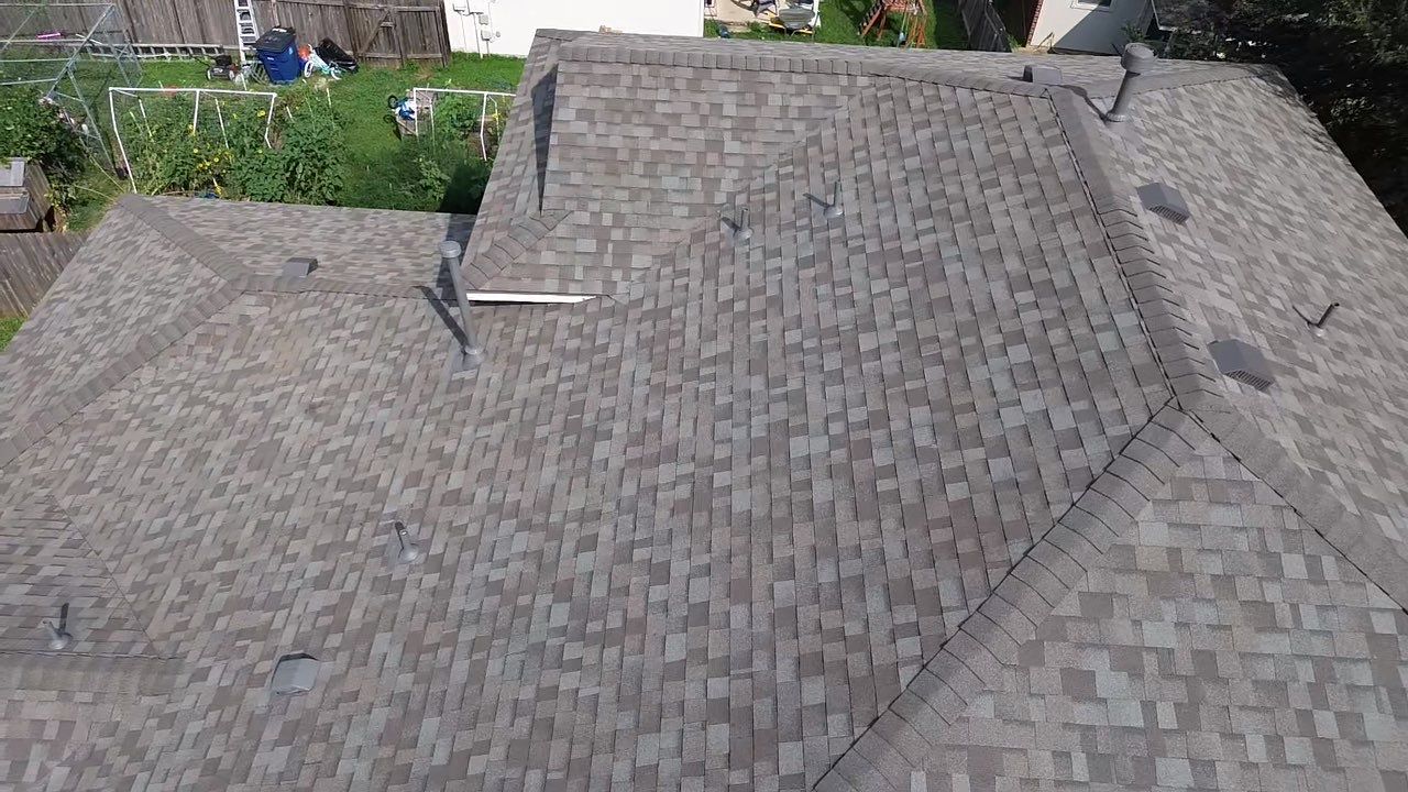 New Driftwood - Owens Corning TruDefinition Duration by RoofsOnly.com