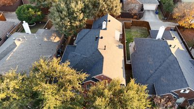 Project in Frisco