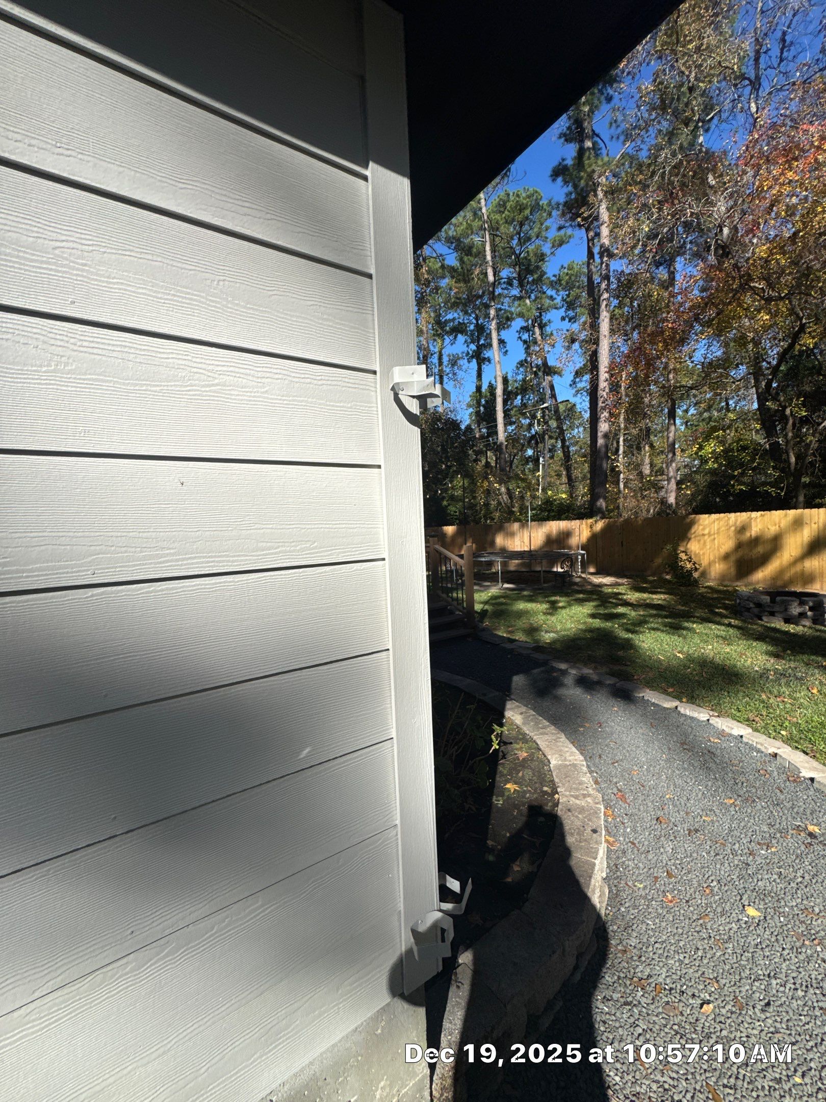 Davies Project by Hartland Roofing & Construction