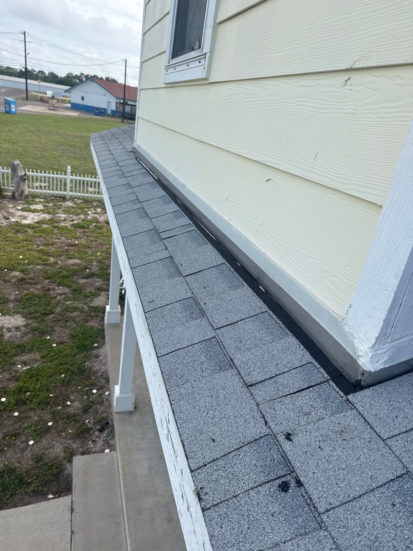Metal NO More by Bayfront Roofing and Construction