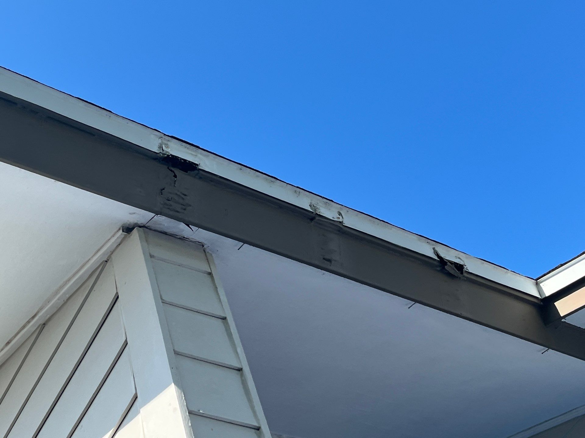 Project in Seminole 33776 by Mitchell Roofing Company LLC 