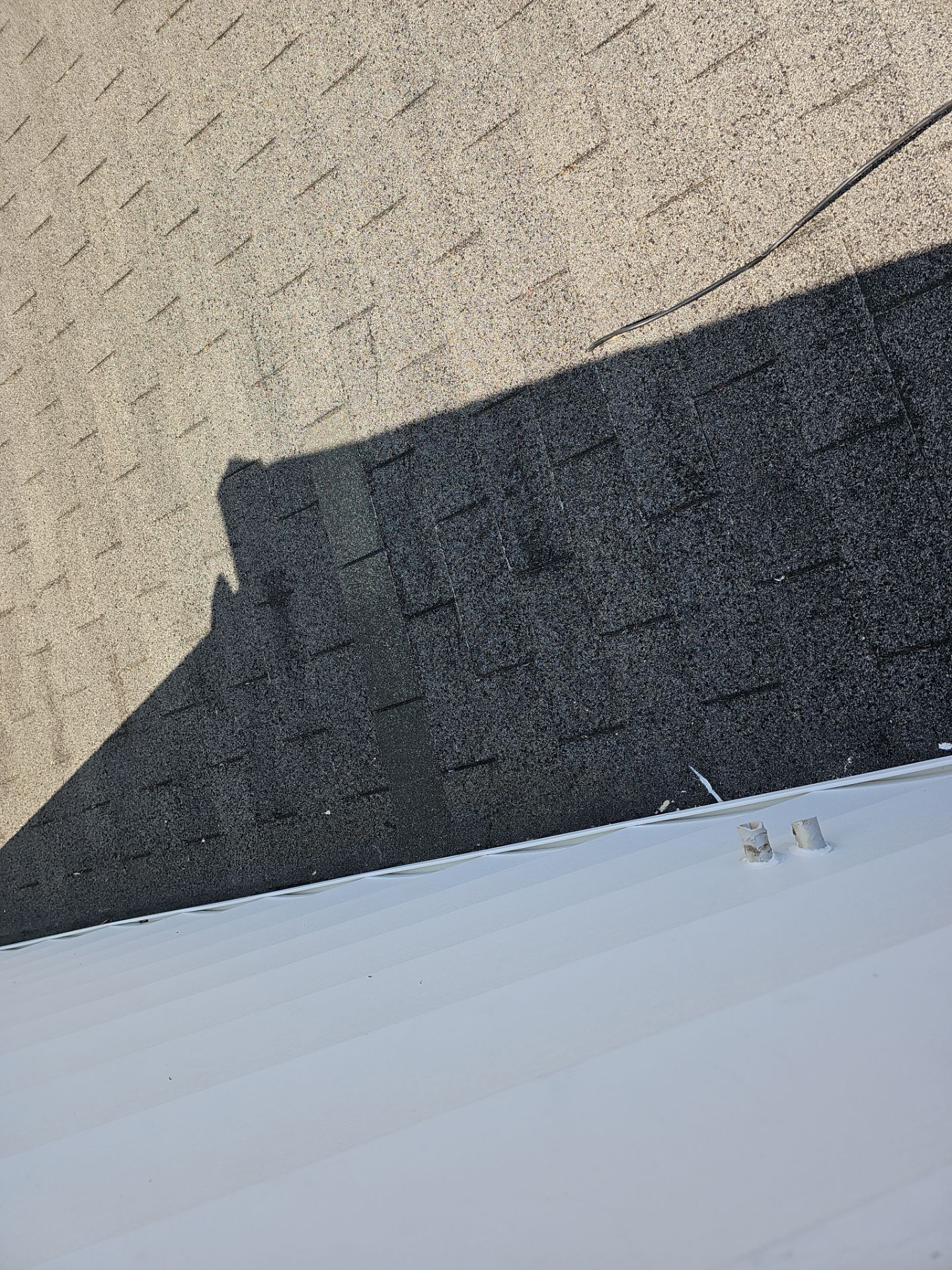 Roof Repair by Winchester Roofing