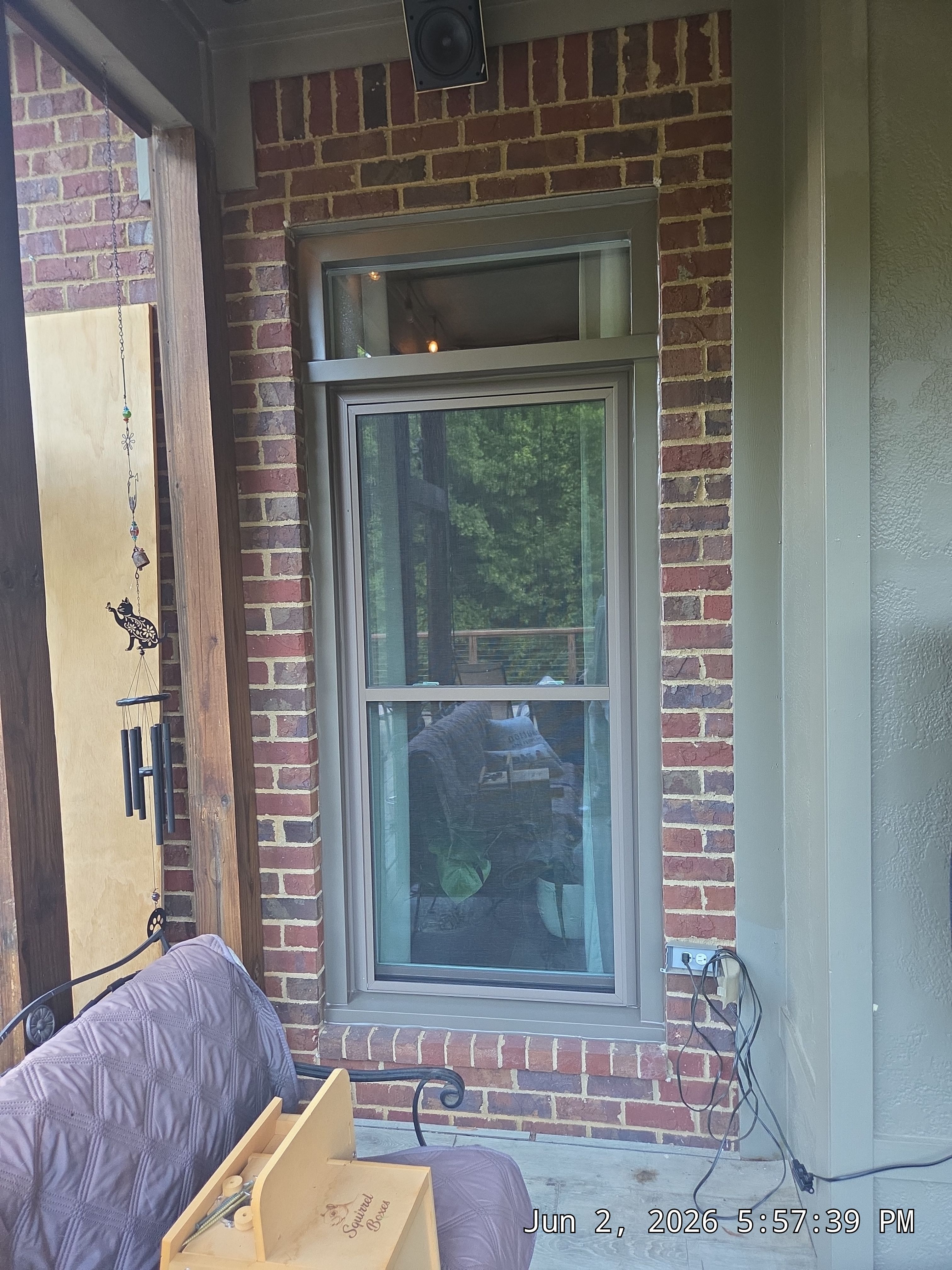 Stoudenmire Project in Hoover by The Window Source
