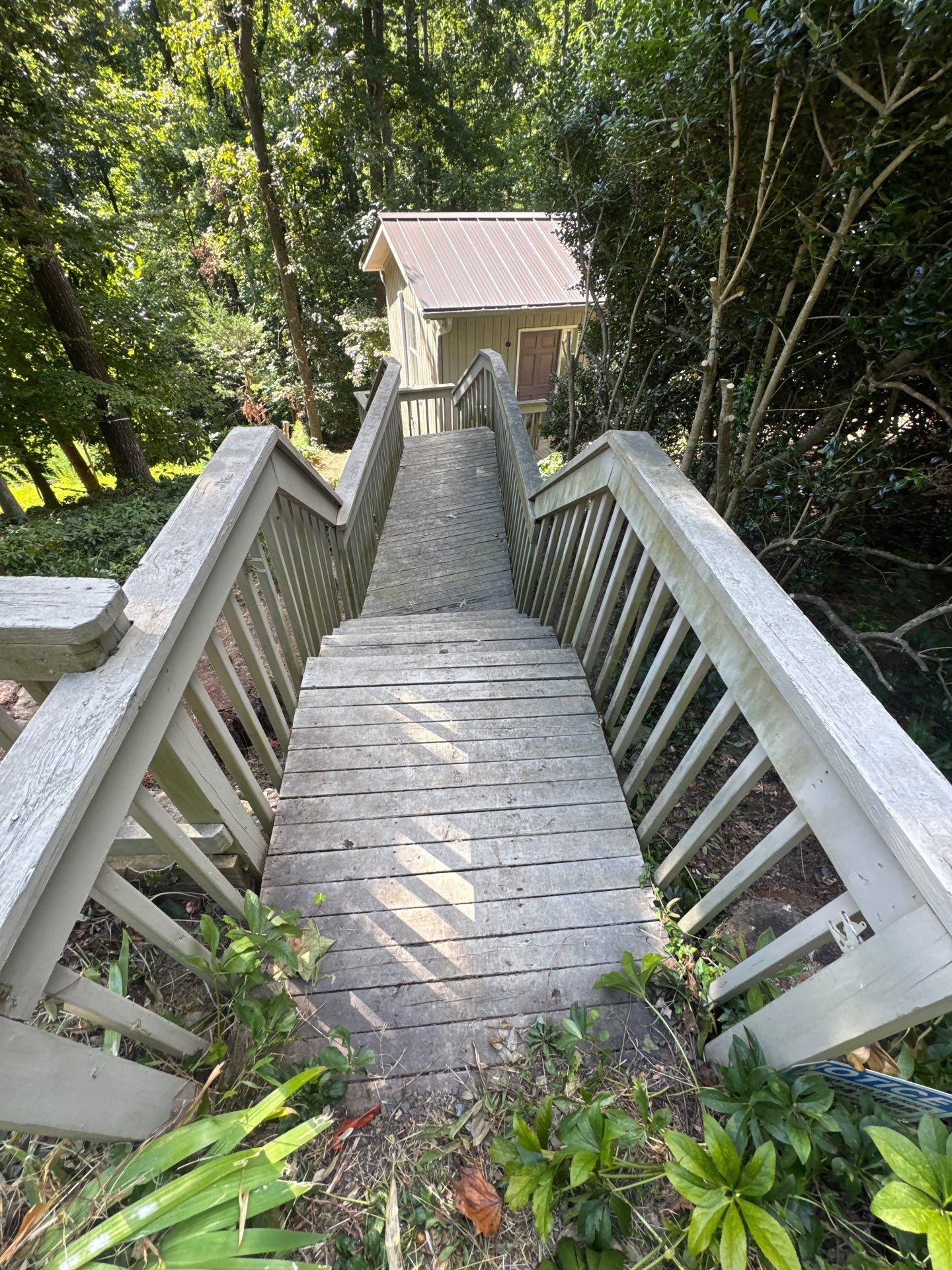Complete exterior refresh with carpentry repairs by GonzalezPainters & Contractors Inc