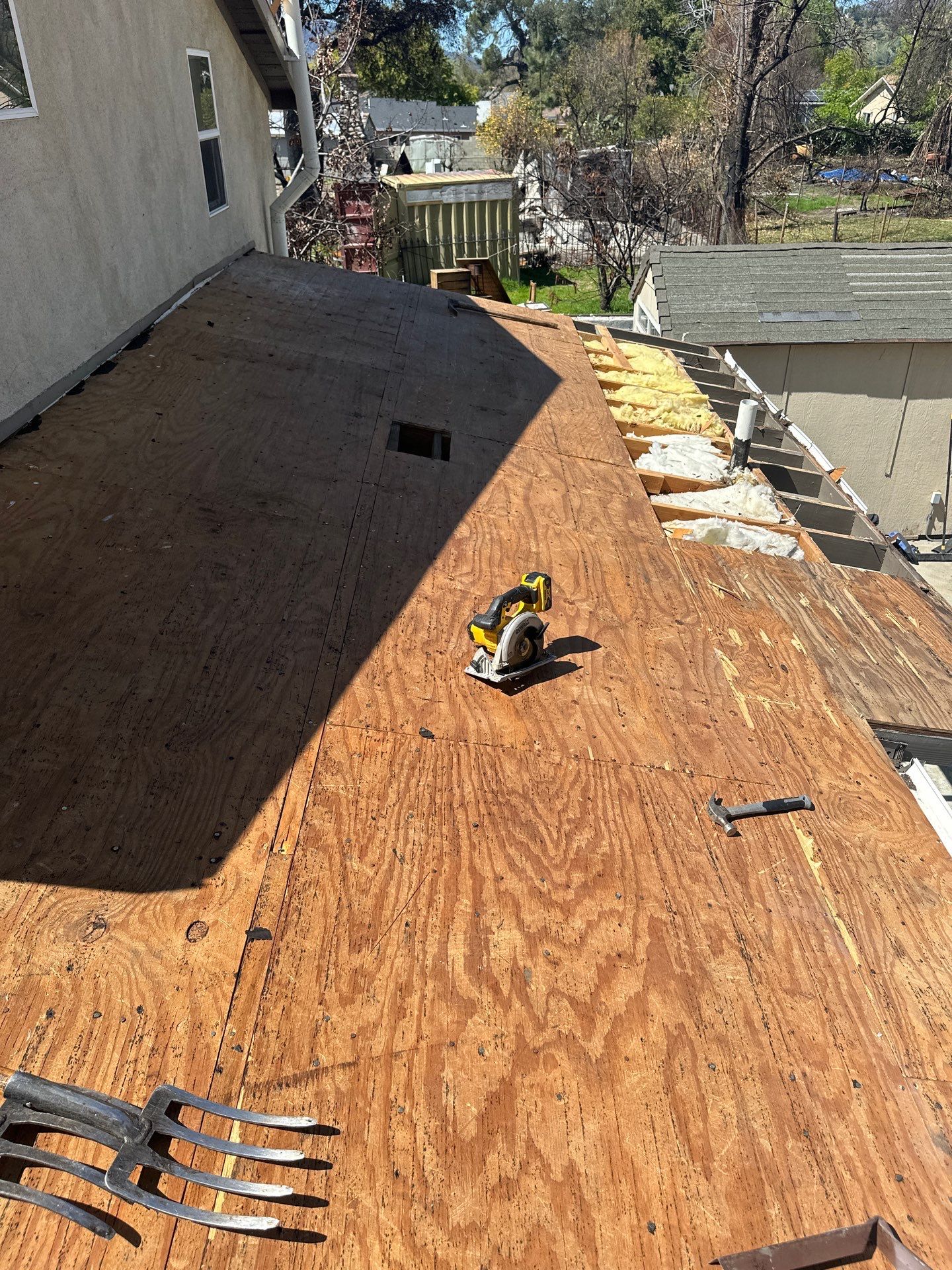 Roof Replacement - Altadena, CA 91001 by Epic Roof Replacement