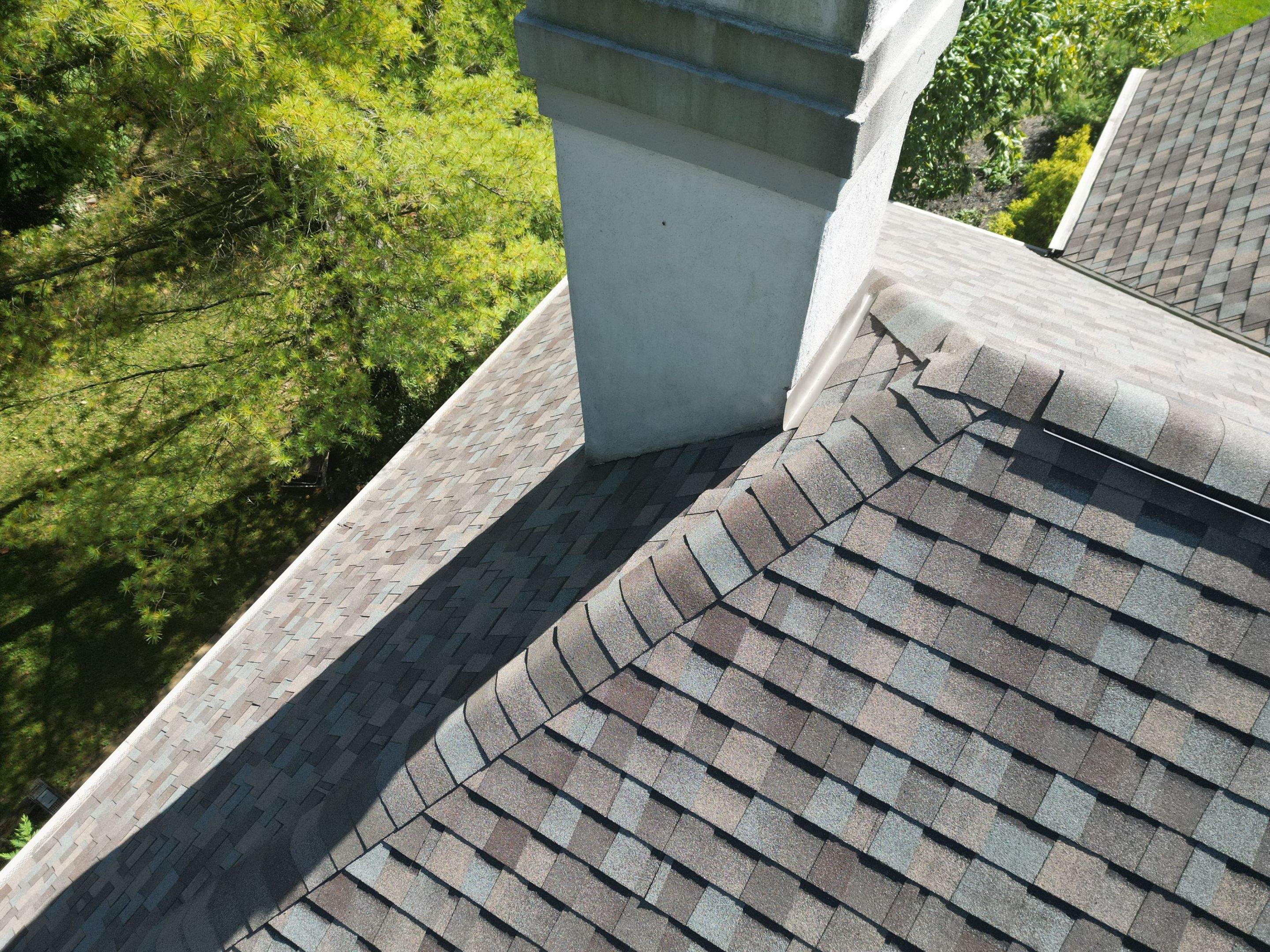 West Hamilton - Majestic Shake by Tamlin Roofing