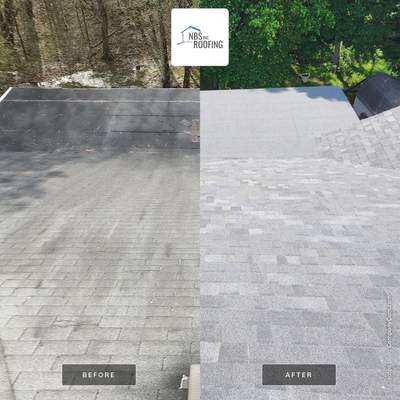 Owens Corning Duration Roofing System