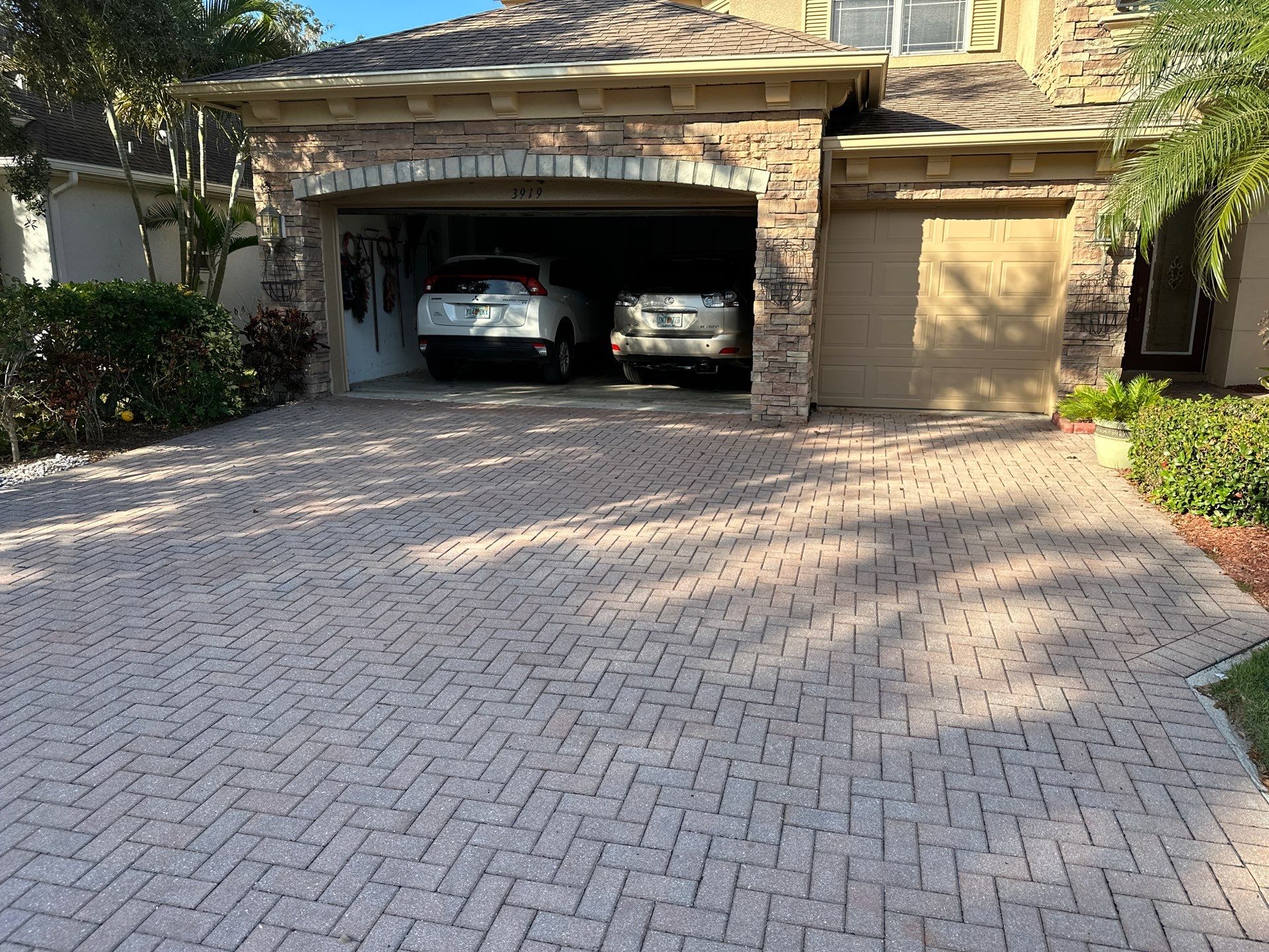 House Wash, Roof Cleaning & more Oakleaf Hammock, Ellenton, FL | Sunshine AquaWash by Sunshine AquaWash