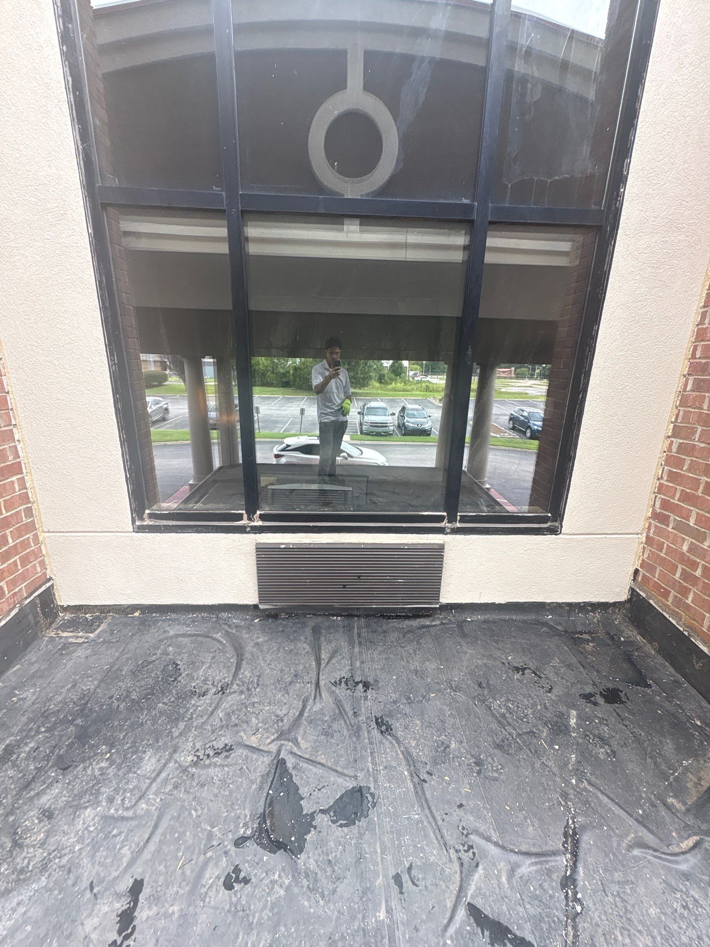 Commercial Wood Rot Repair and Framing Restoration in Franklin by U.S. Exterior Solutions
