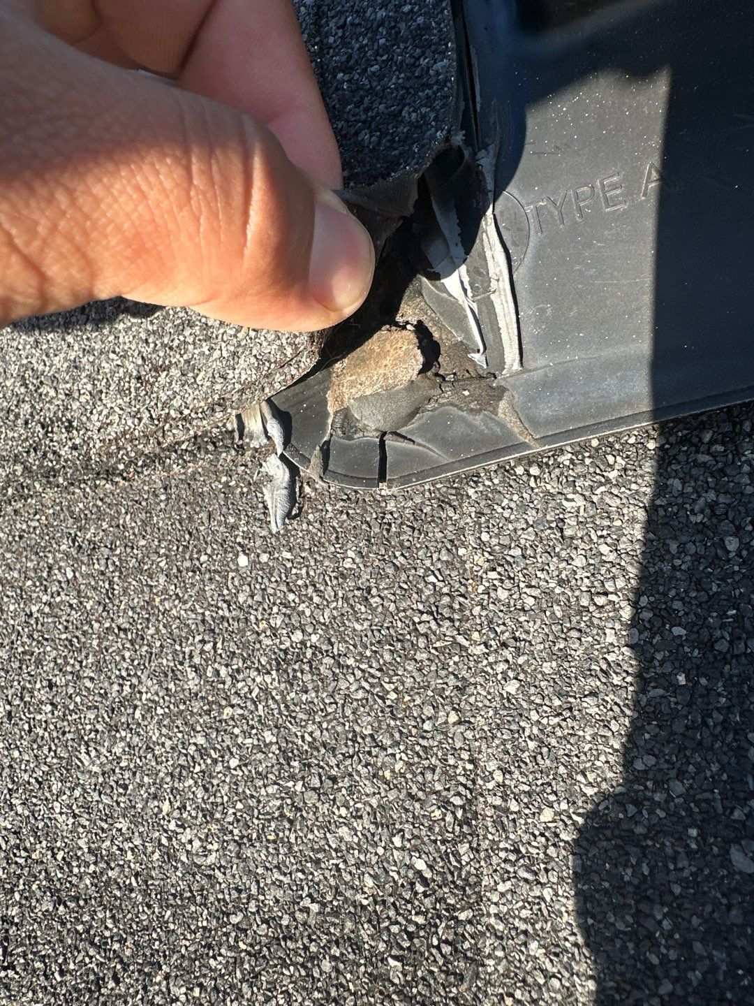 Roof Repair Hockley by Roof Repair Company