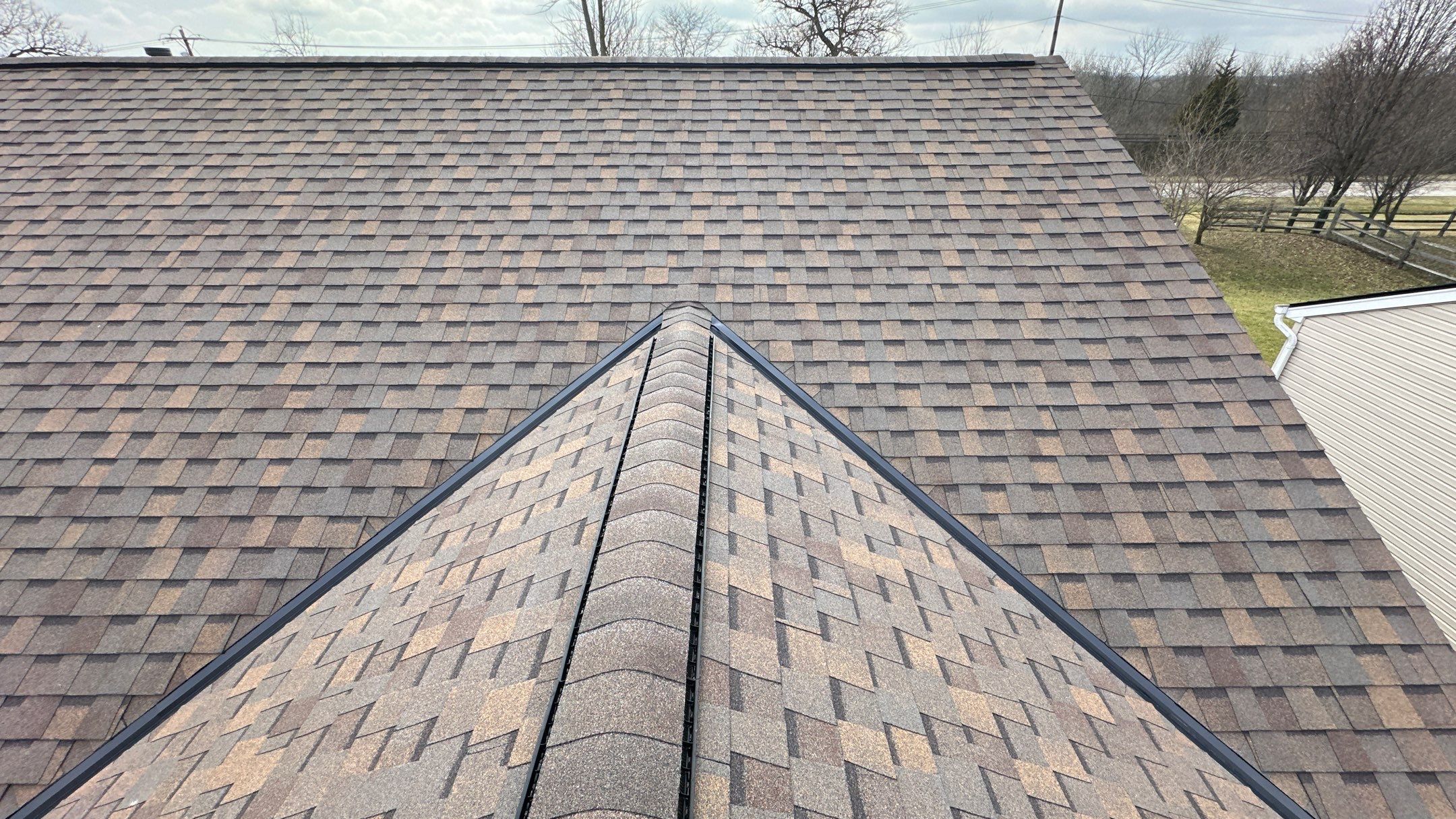Atlas Copper Canyon  by Tamlin Roofing