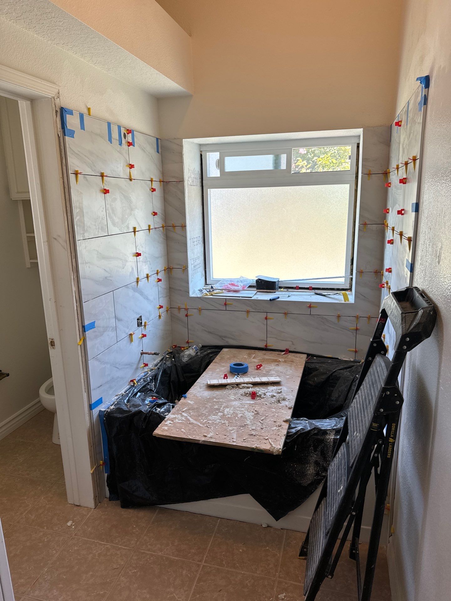Project in Laguna Hills by Rb360remodeling Inc.