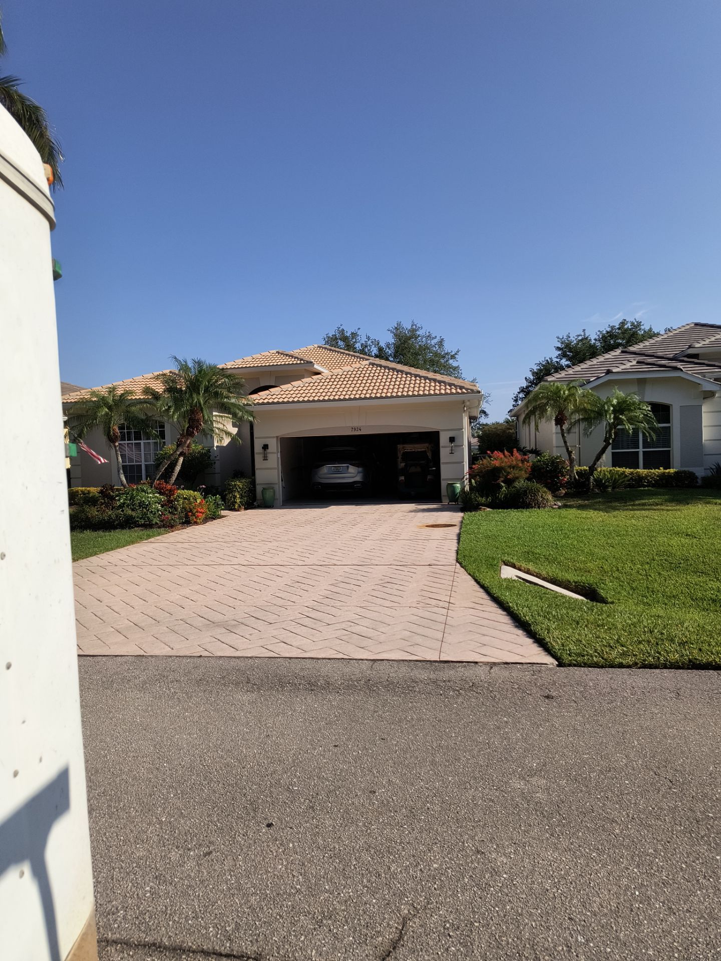 Gutter Guard Installation in Fort Myers FL by Gutter Professors