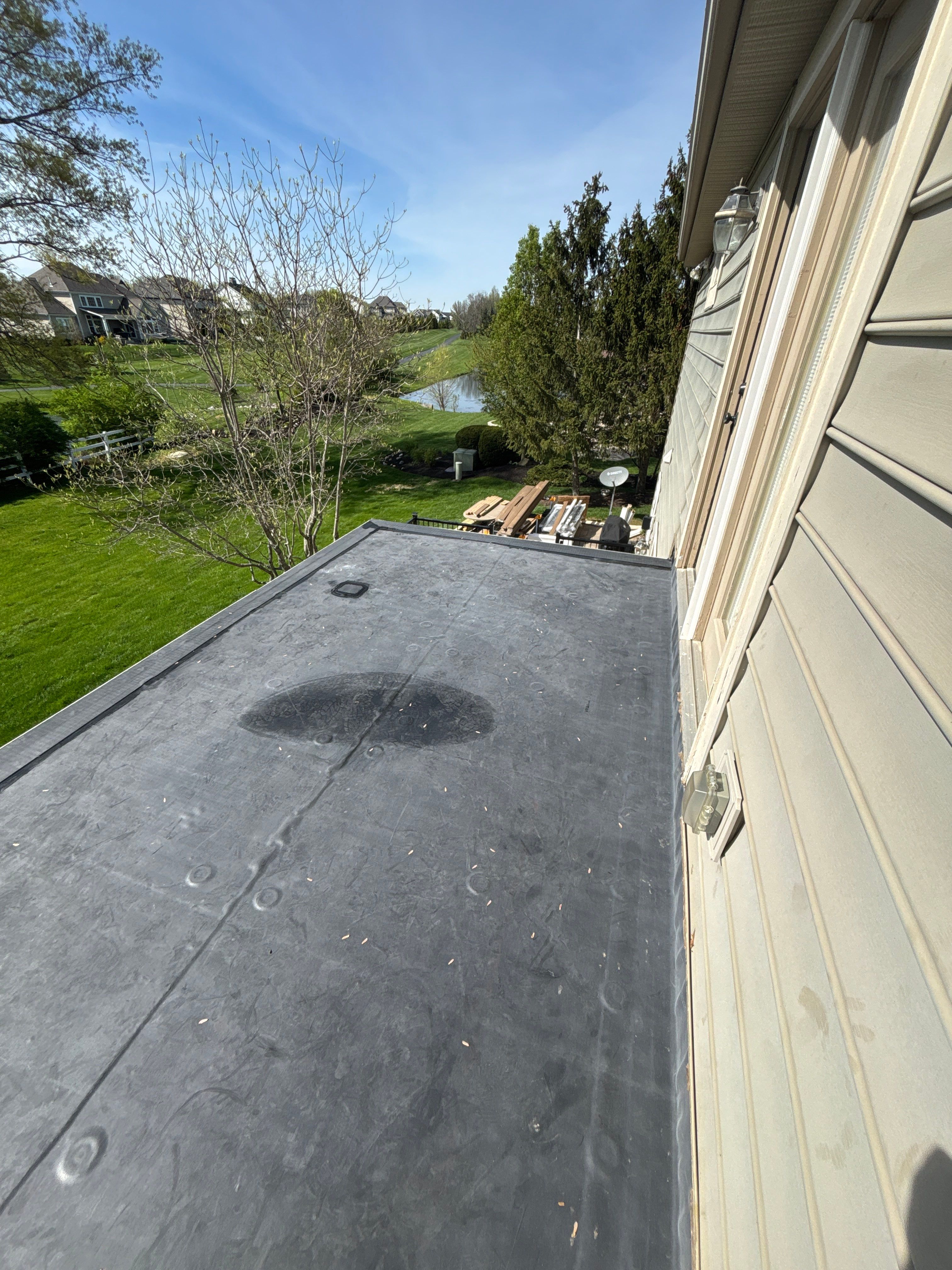 Powell Roof Repair by KFX Roofing