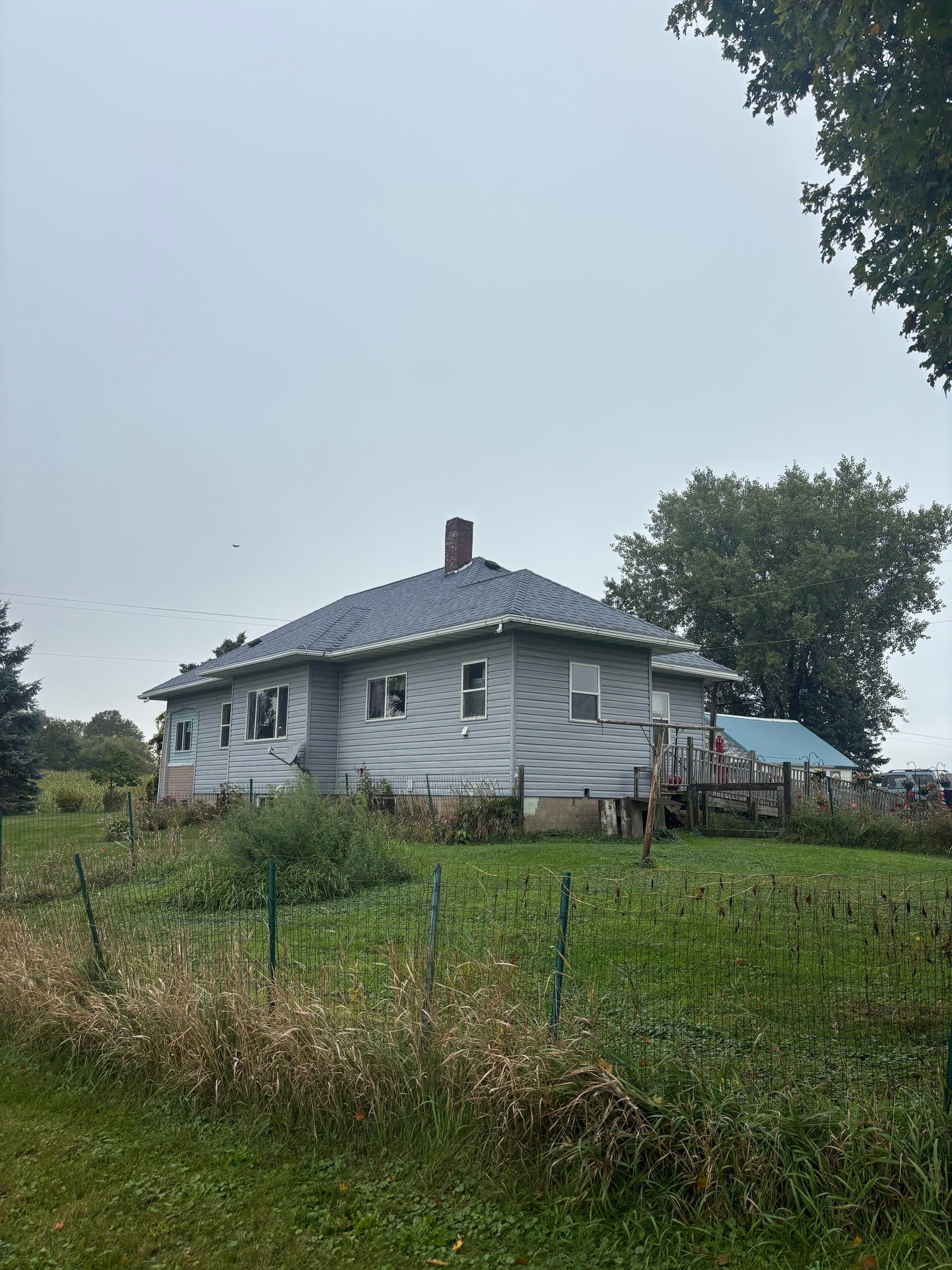 Residential Roof Replacement - Maiden Rock WI by Reasonable Contracting LLC