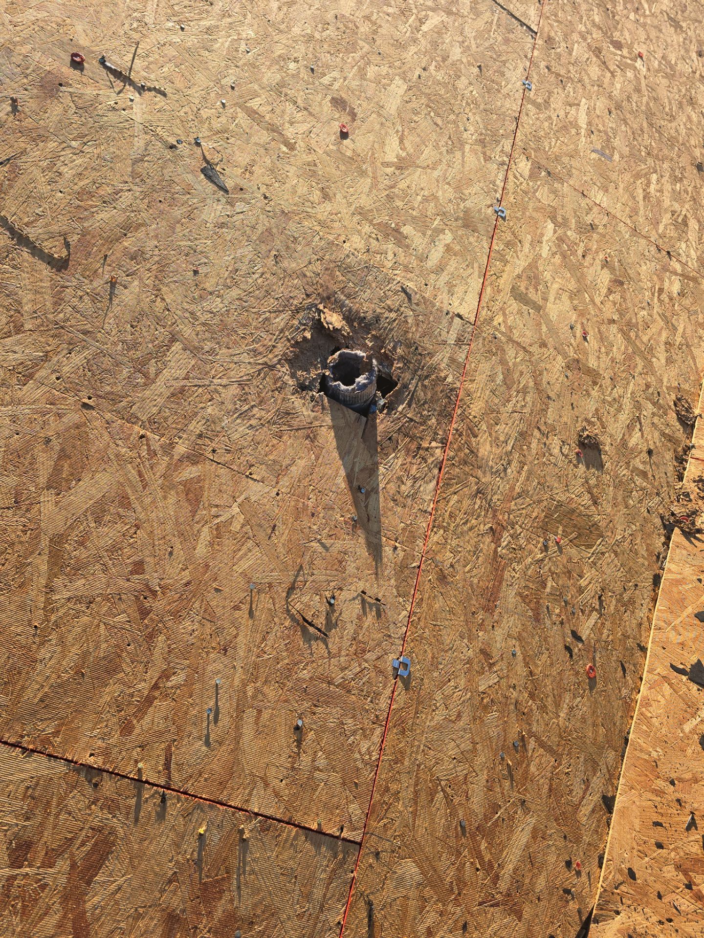 Roof Replacement Richmond by Roof Repair Company