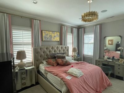 Project in Charlotte