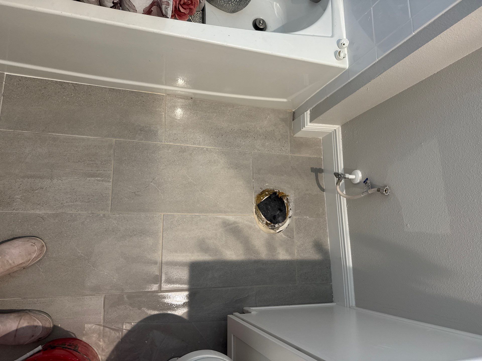 Whole House Upgrade by Vrmmm Flooring
