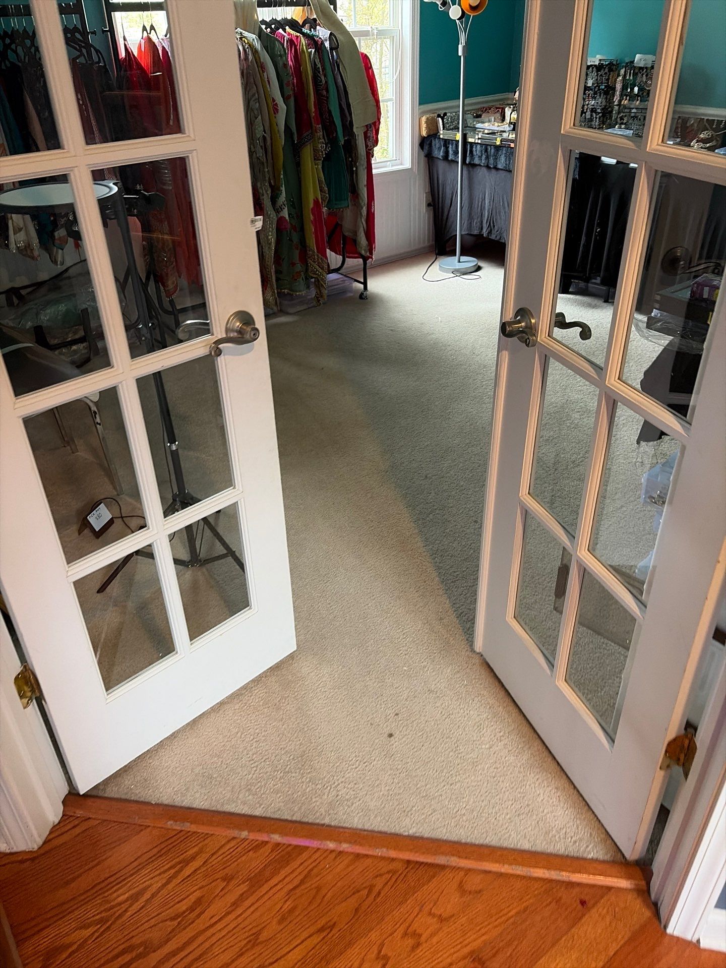 Project 40 by FMP Flooring