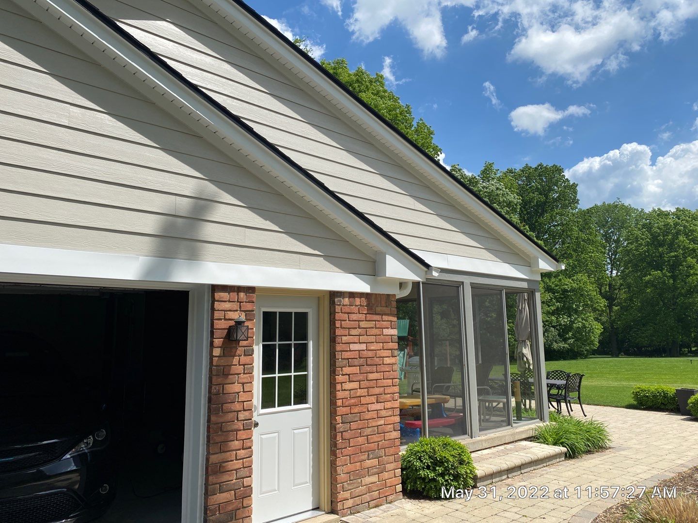 Siding and Roof Replacement  by Bloomfield Construction & Restoration