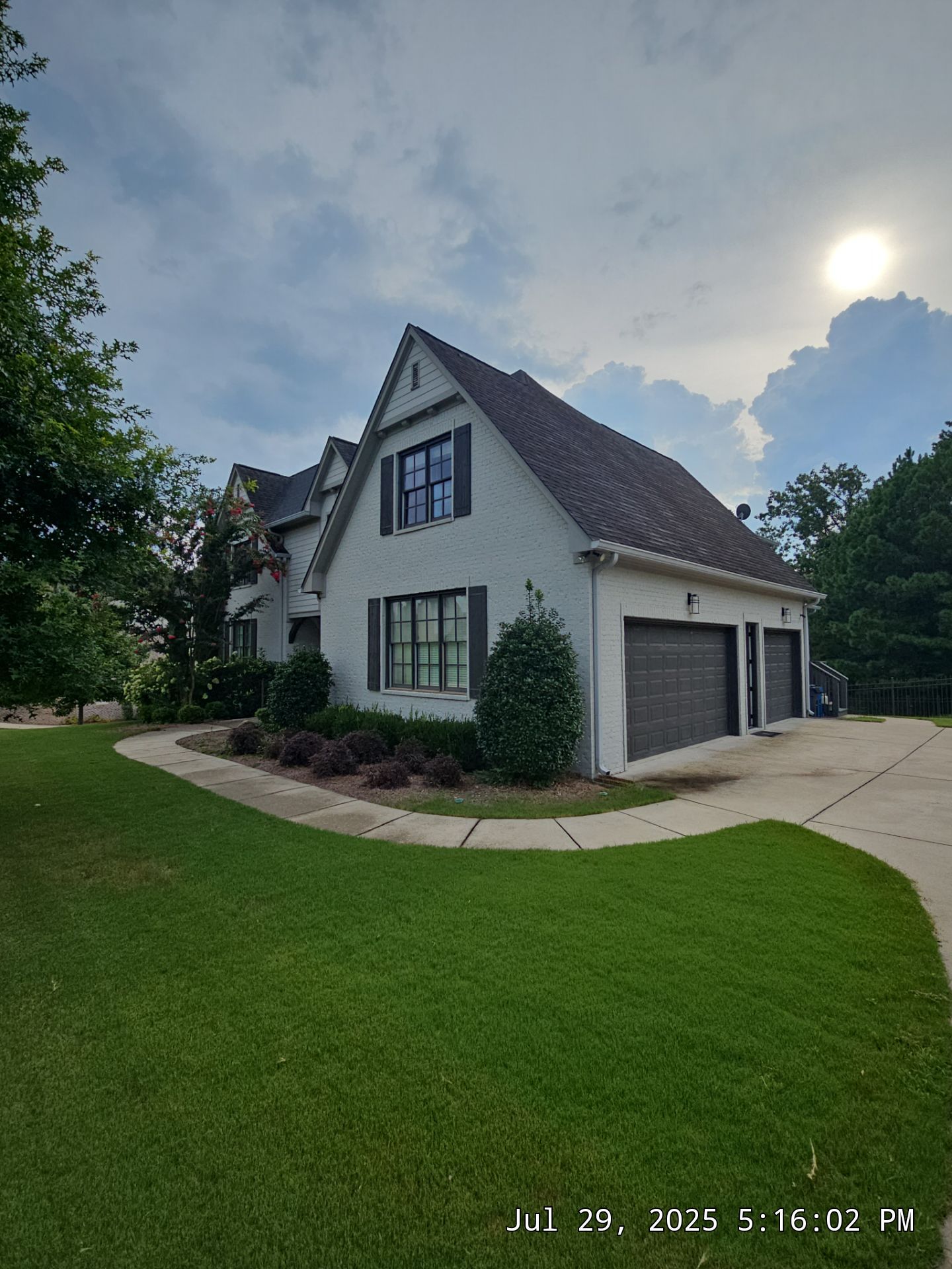 Kothary Project in Vestavia Hills by The Window Source