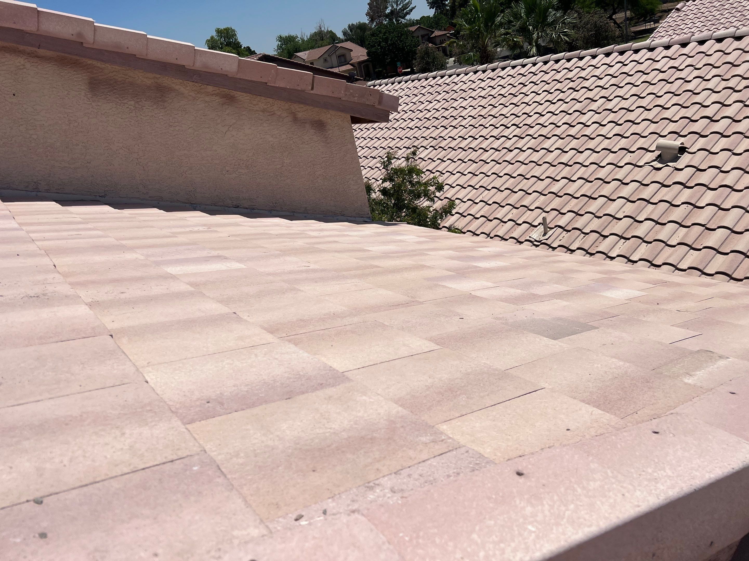 Alexander's Full Re-roof by All Storm Roofing & Construction