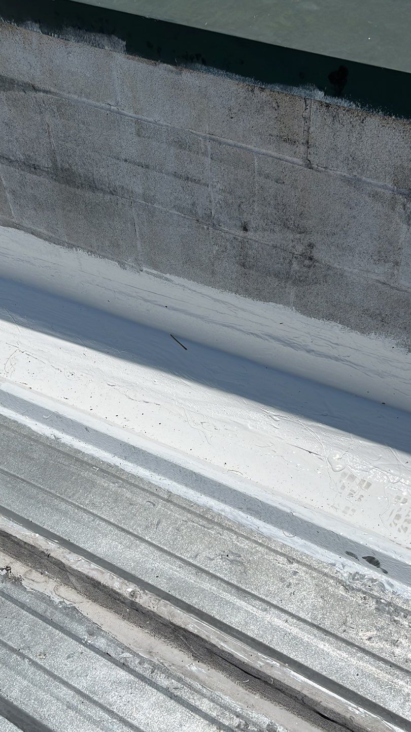 Subway Coating by Bayfront Roofing and Construction