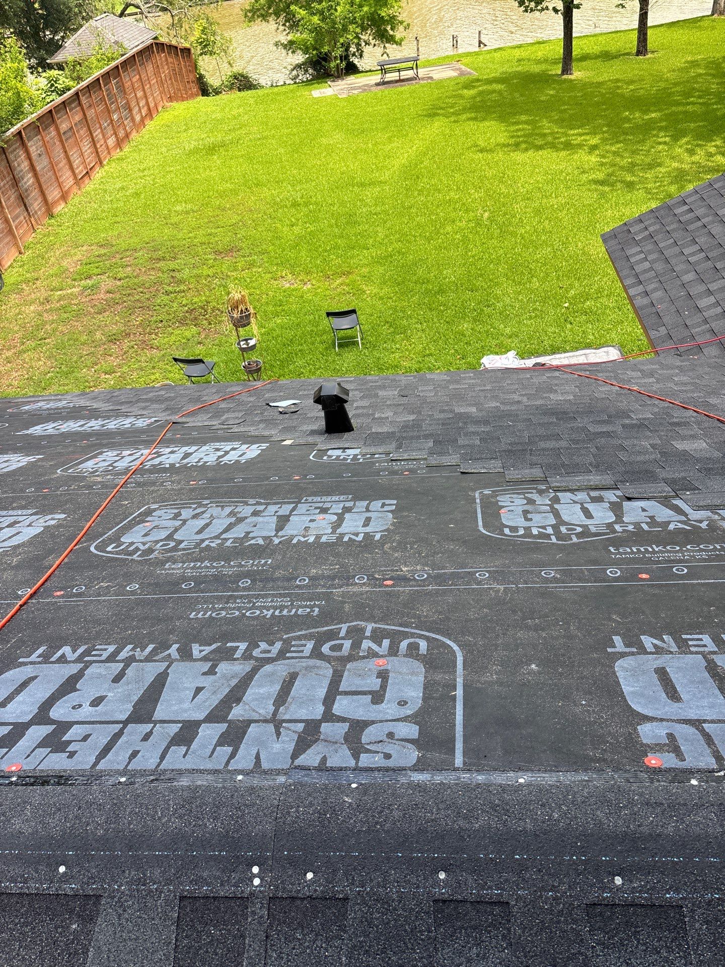 Roof Replacement Sugarland by Roof Repair Company