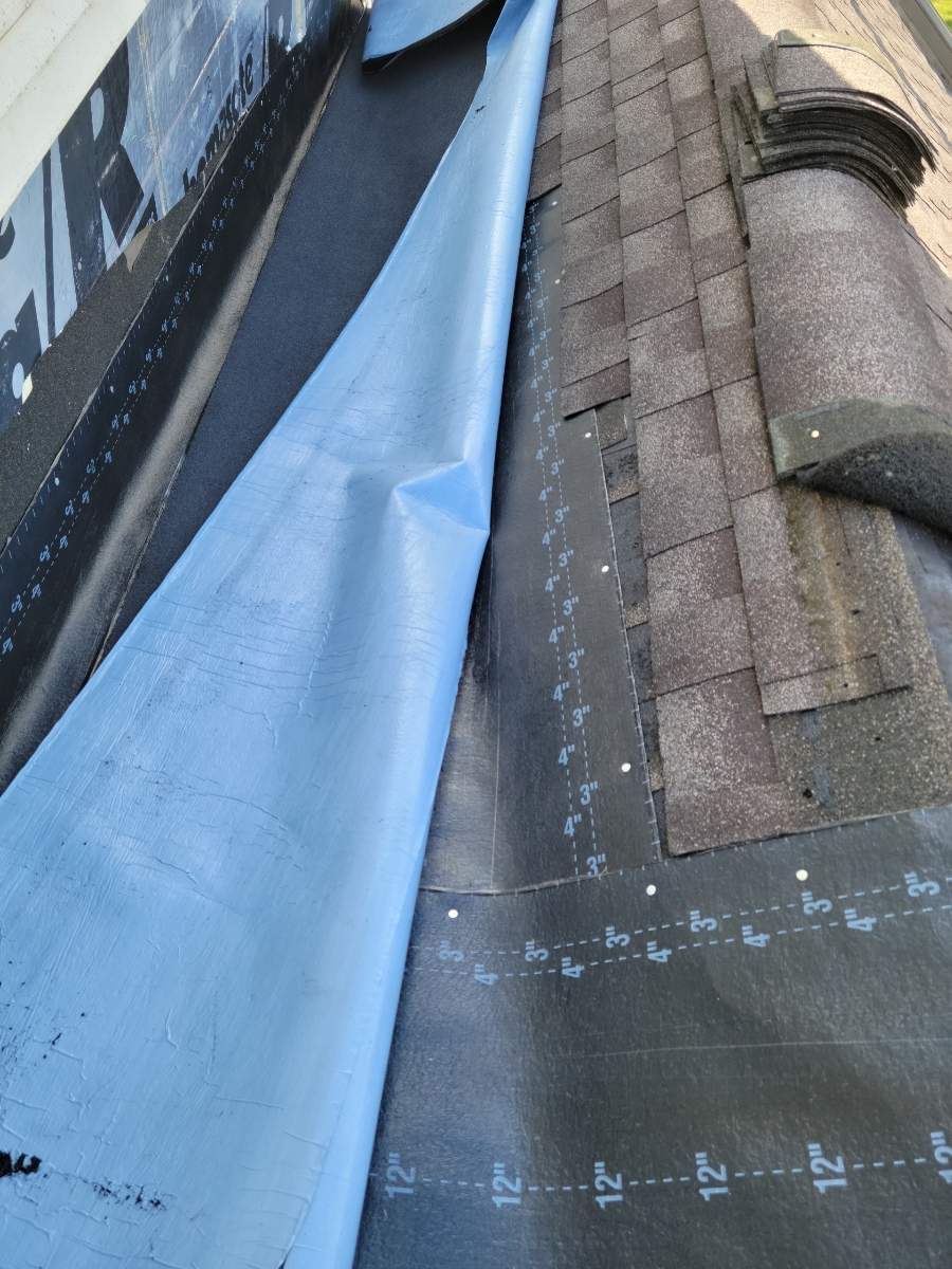 Roofing Repair by Stofan Construction LLC