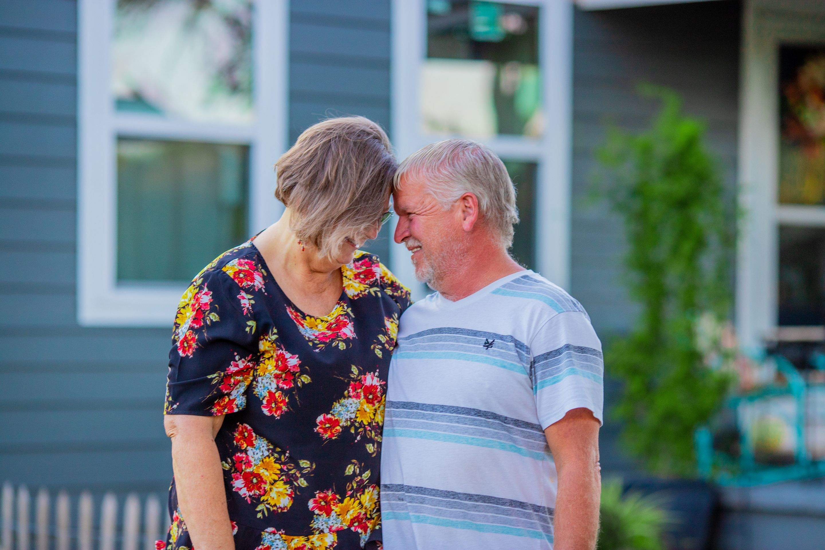 Love Birds Love It by Bayfront Roofing and Construction