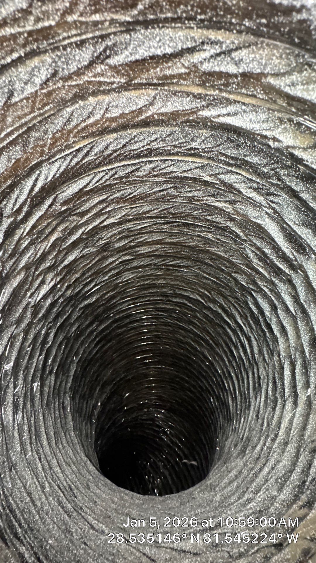 Air Duct Cleaning in Ocoee by Hygienic Air, Inc