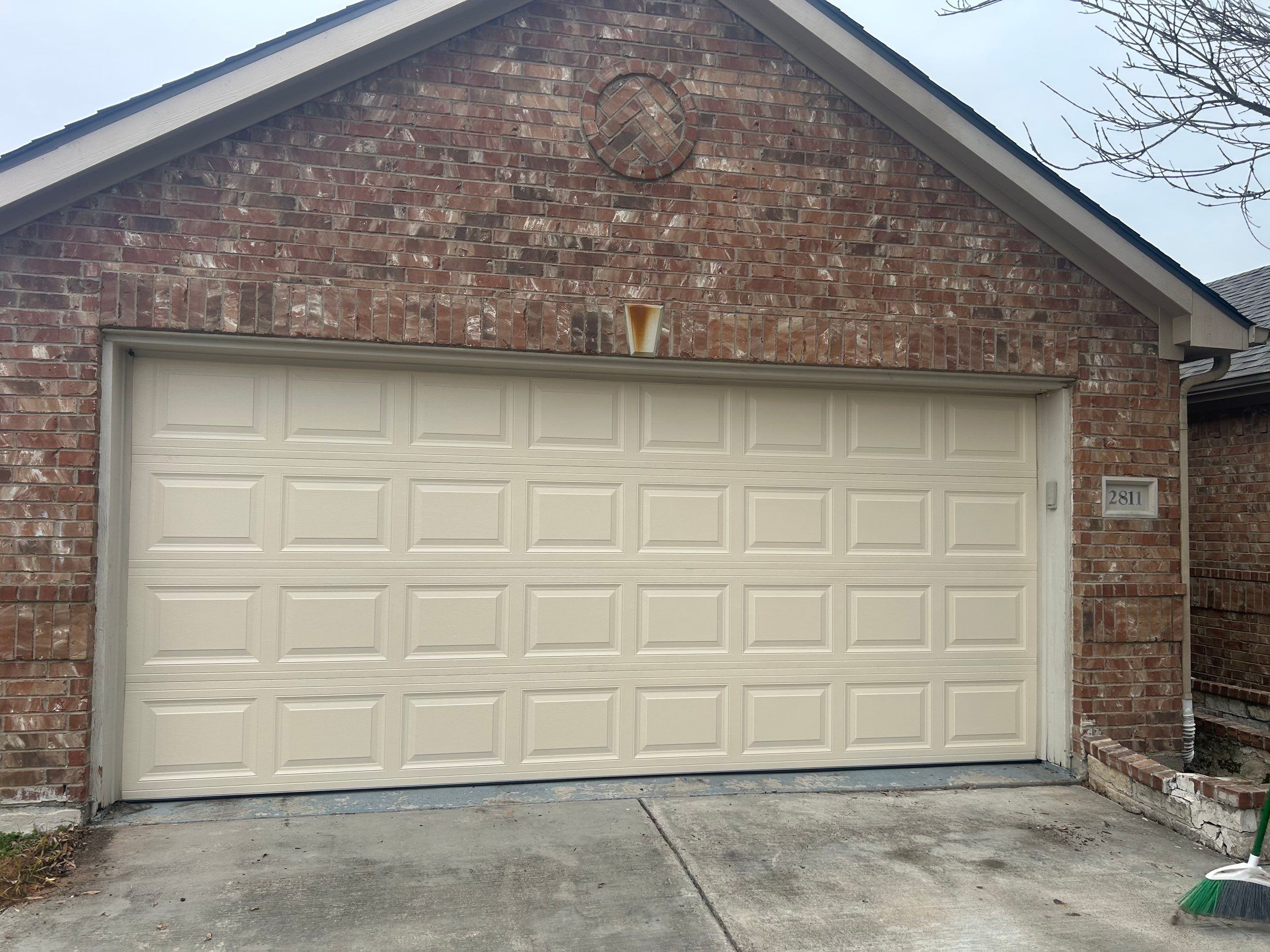 Project in Seagoville by Armor Roofing | Exteriors