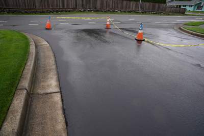 Best Management | Sealcoating