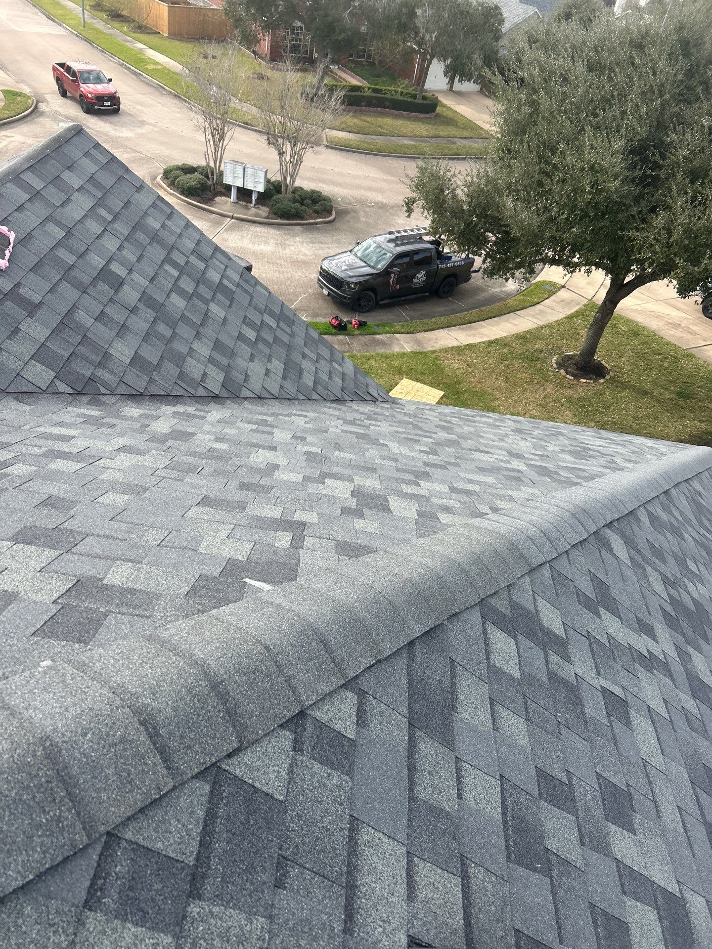 Roof Replacement Sugarland by Roof Repair Services LLC