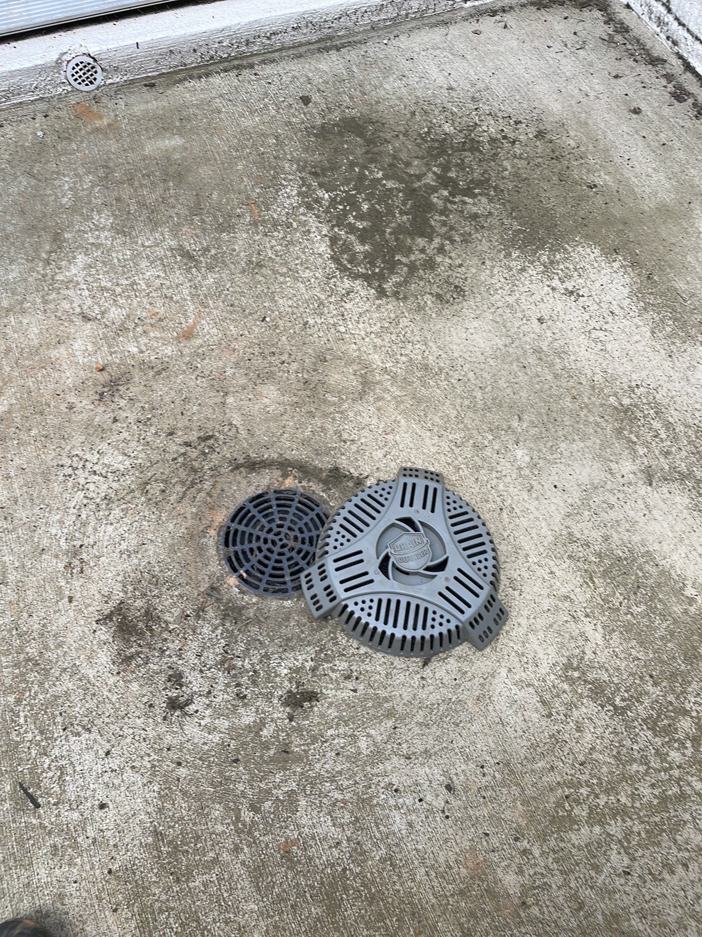 Egress window install, Great Falls, VA by Fairfax Contractors, LLC