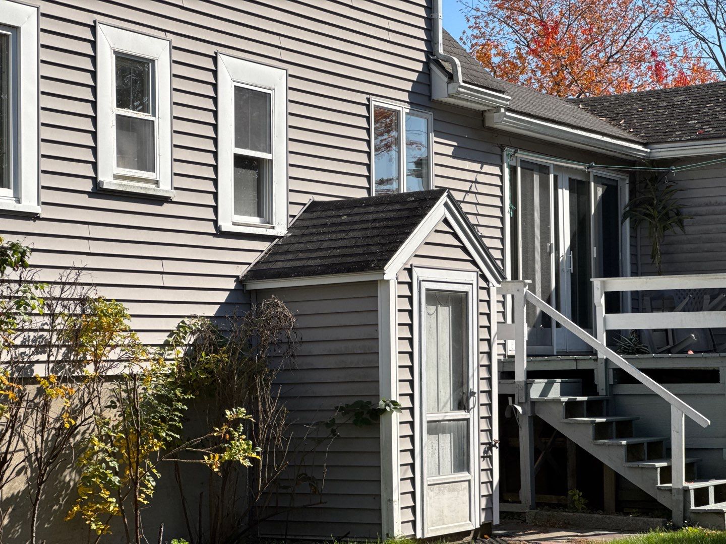 "One-Day Transformation: New Homeowner's Seamless Roof Replacement!" by Sensible Home Solutions