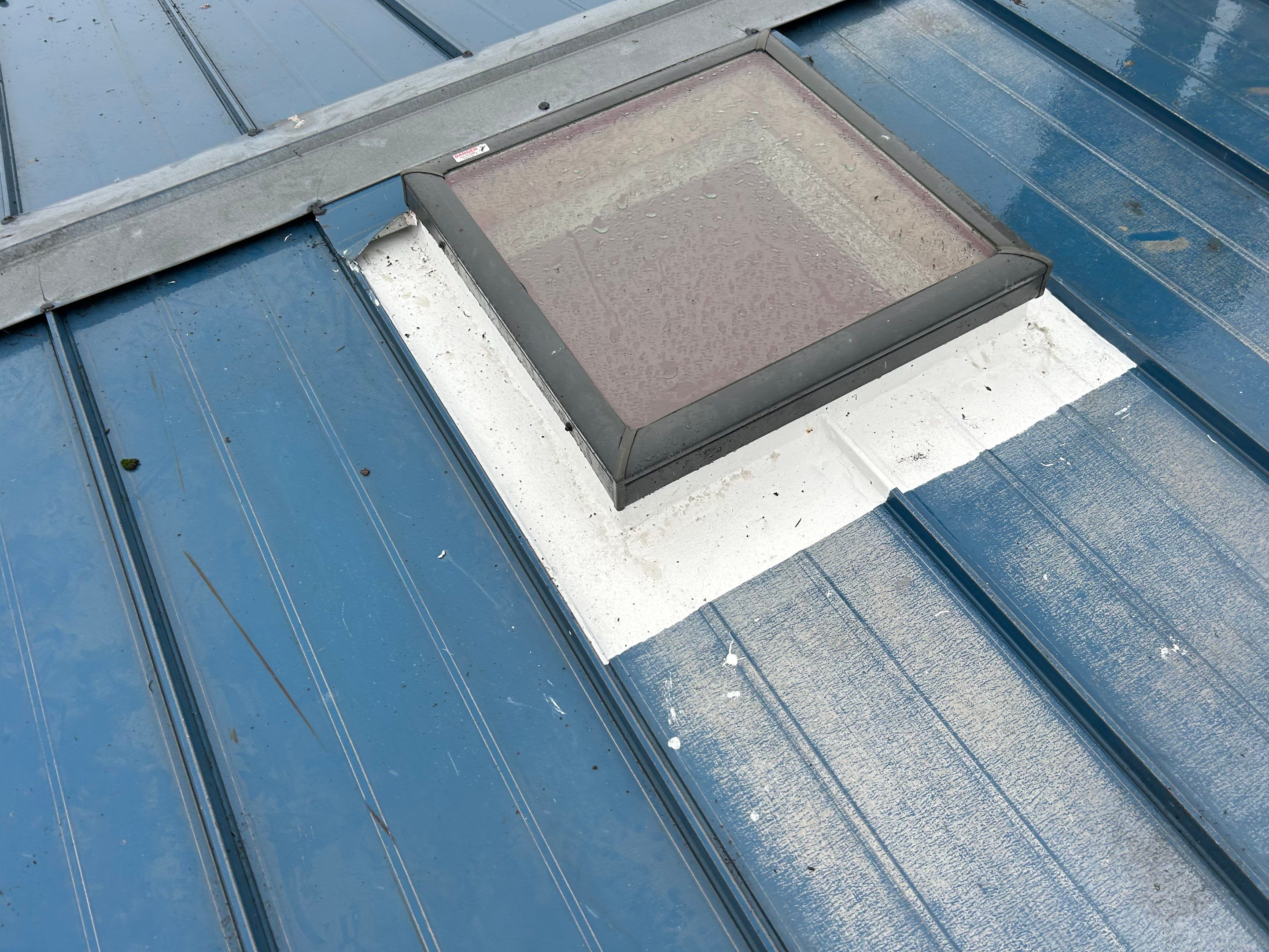 Emergency Metal Roof Repair in Tualatin by Prodigy Roof Solutions