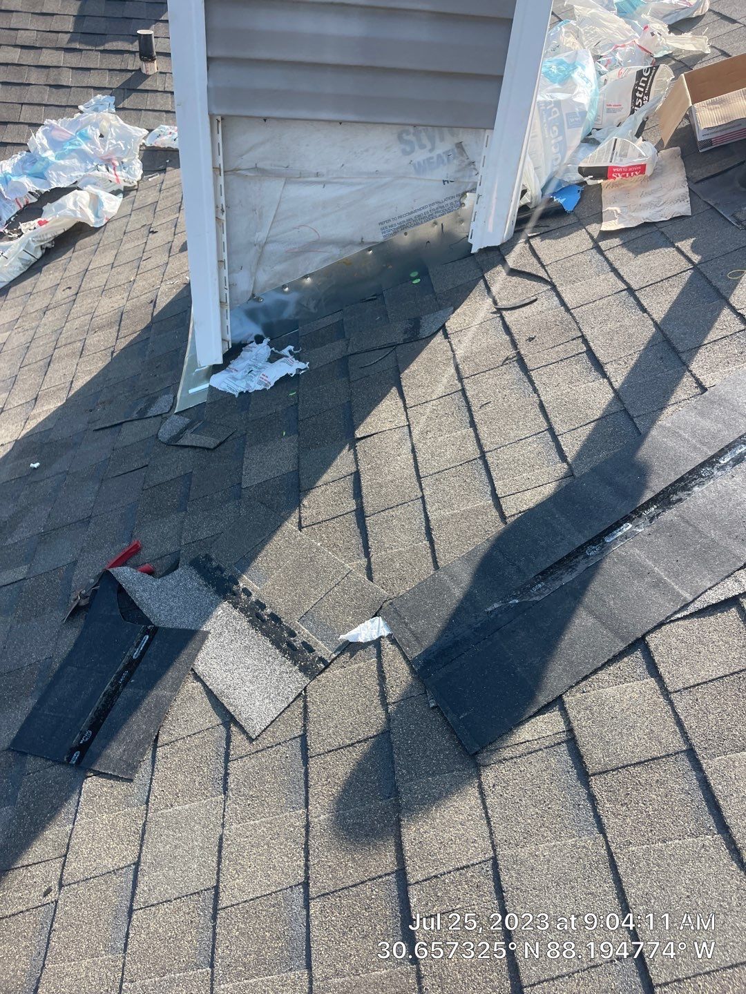 Residential Roofing Installation - Fortified Roof by American Roofing & Construction LLC