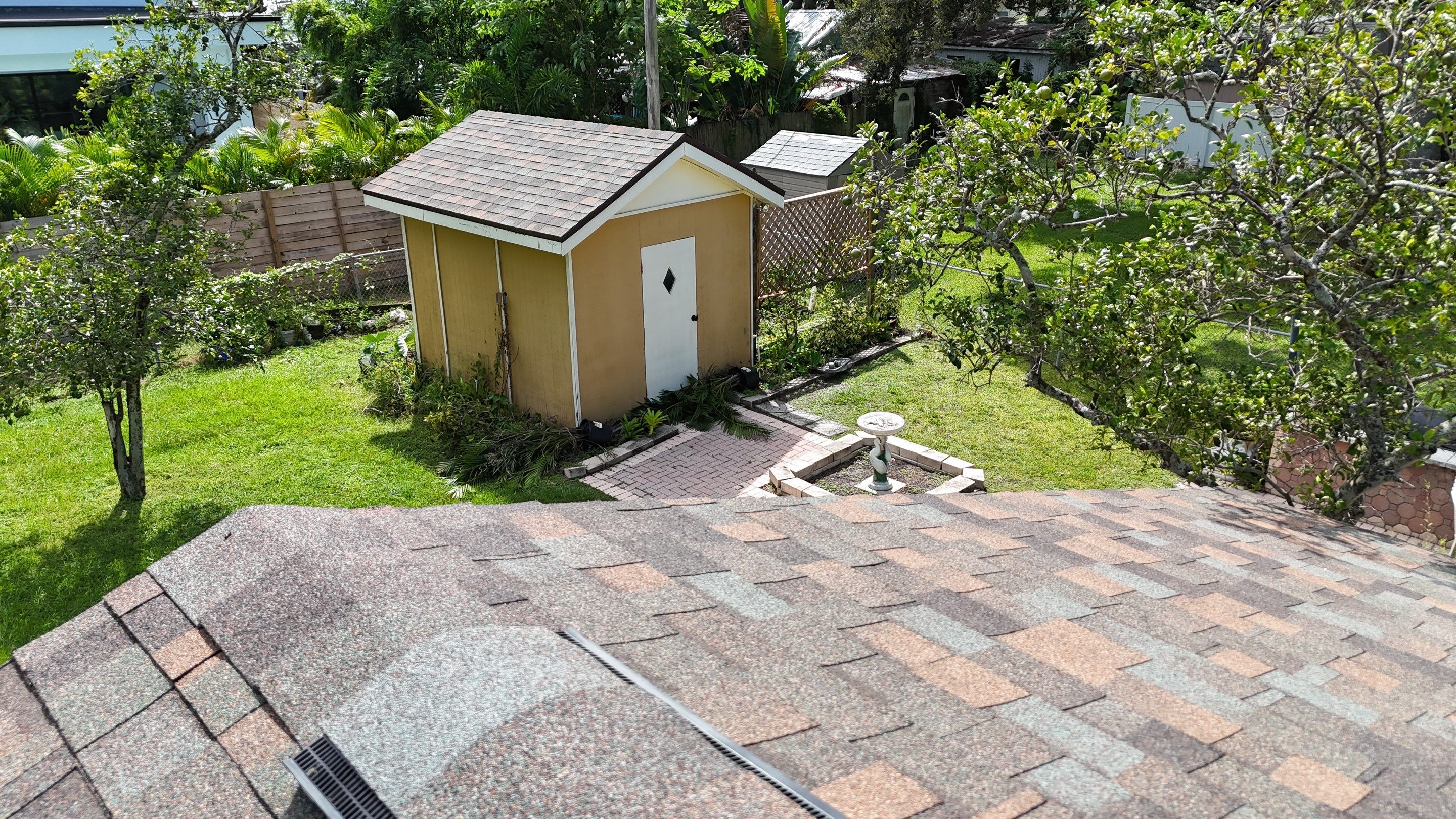 Roof Replacement in Tampa, FL by Shingle Masters Roofing