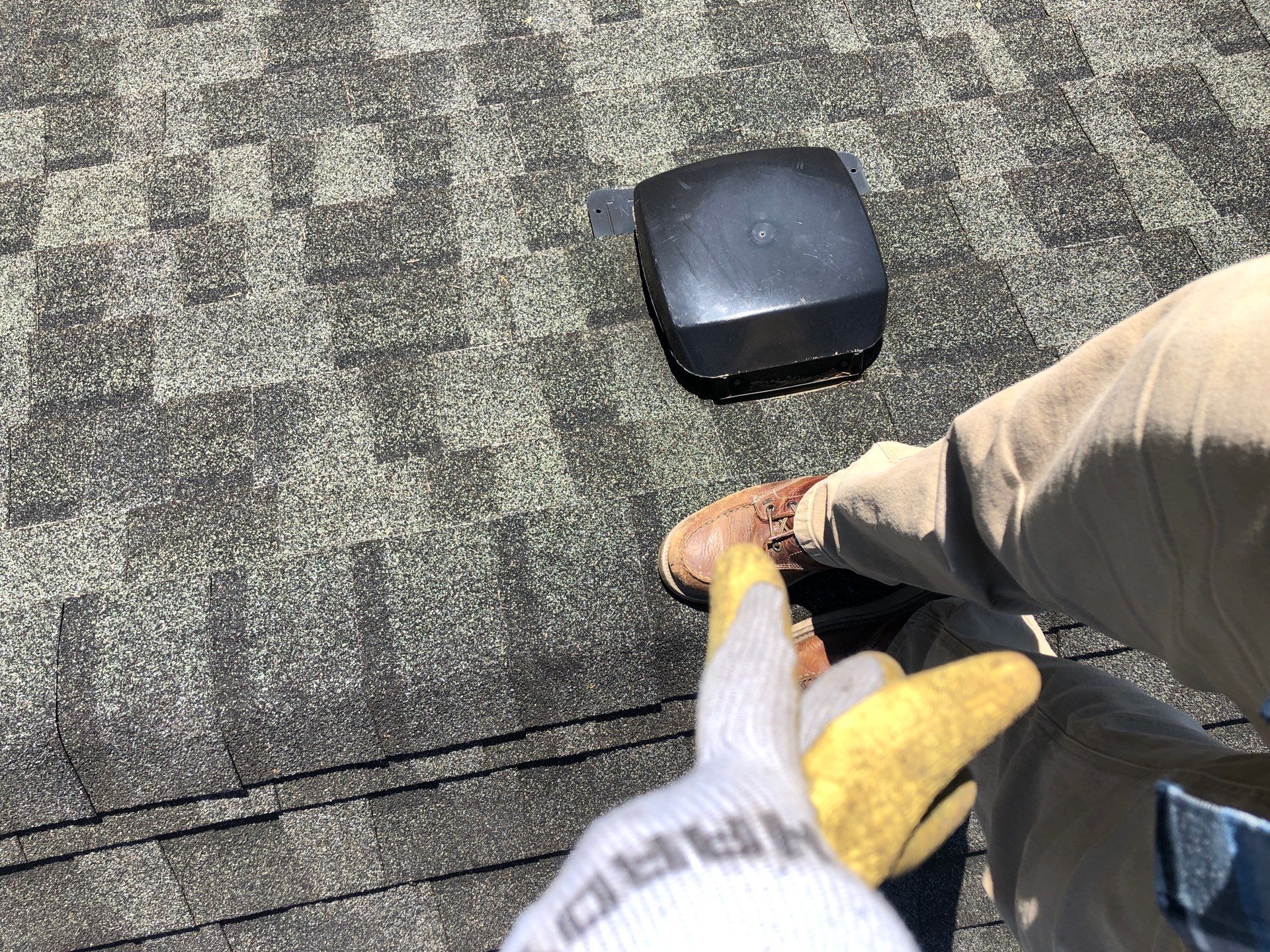 Project in Bellingham by Connolly Construction Company