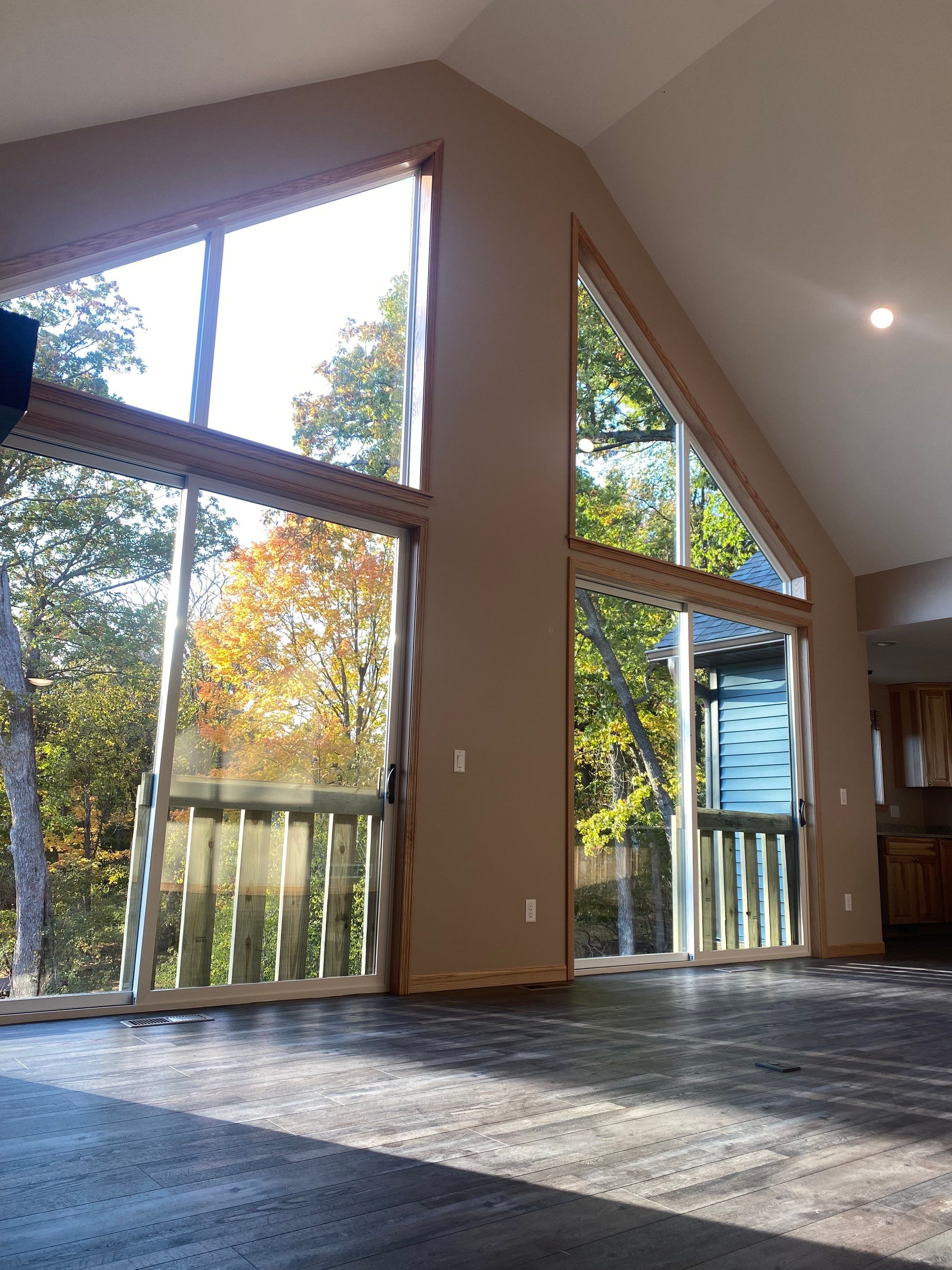 Menomonie, WI Build by Bauer Estates LLC