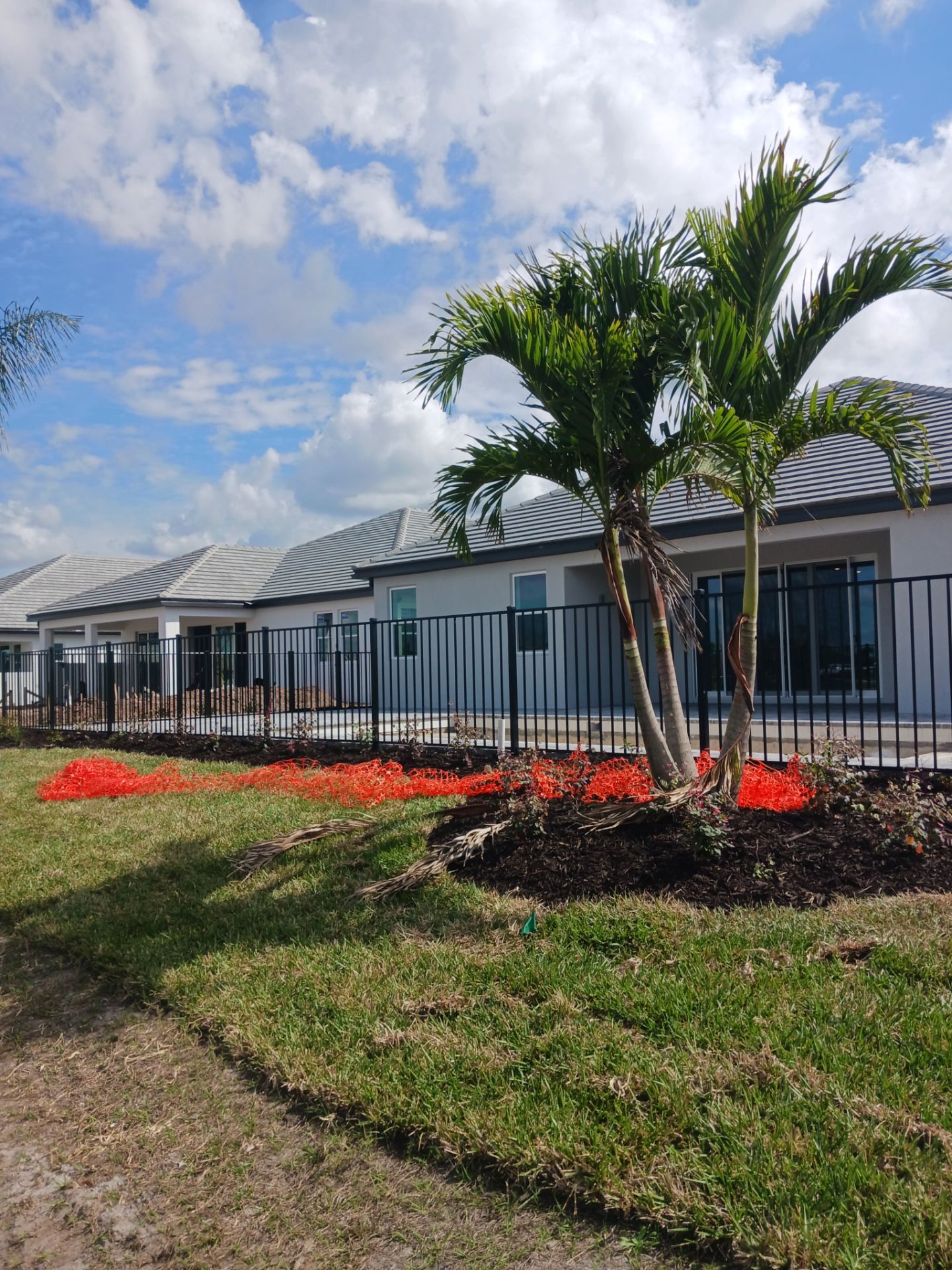 16737 Savory Mist Cir  by H&Y Fence